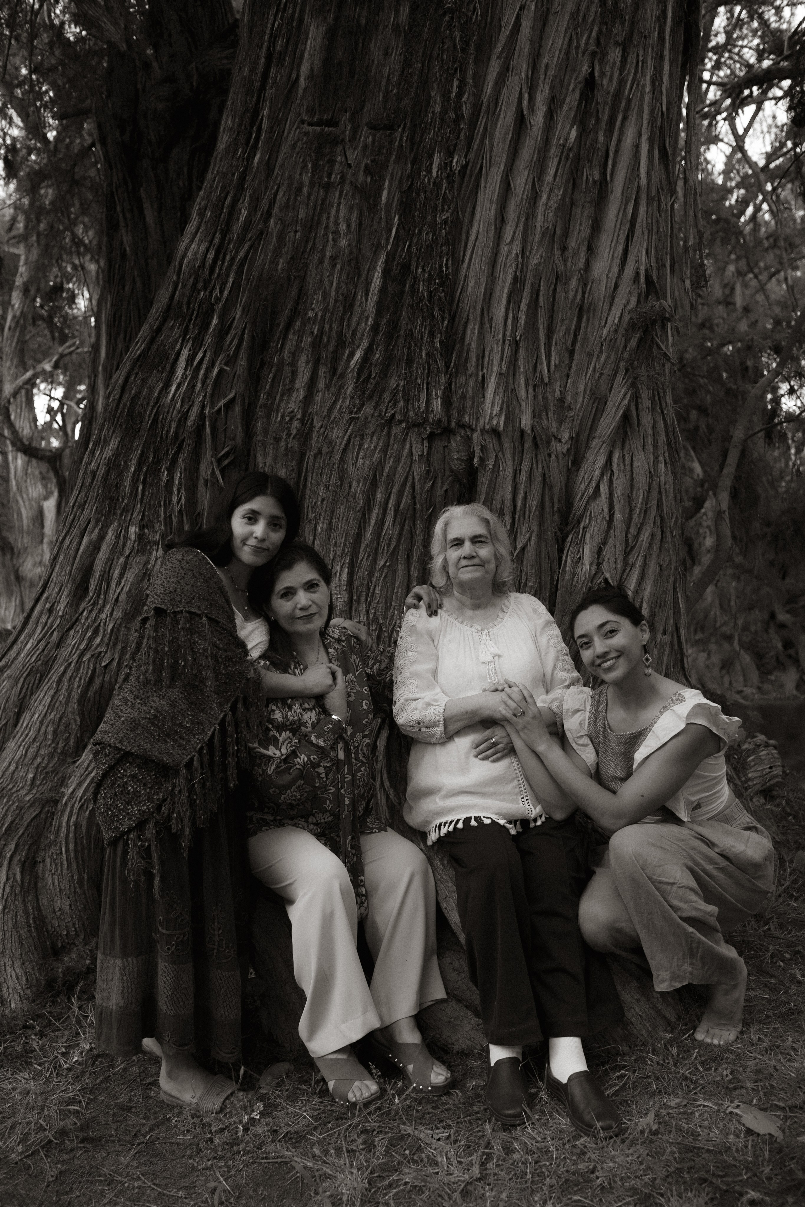 Familia - Gutiérrez Martínez. TWO MILLIMETERS