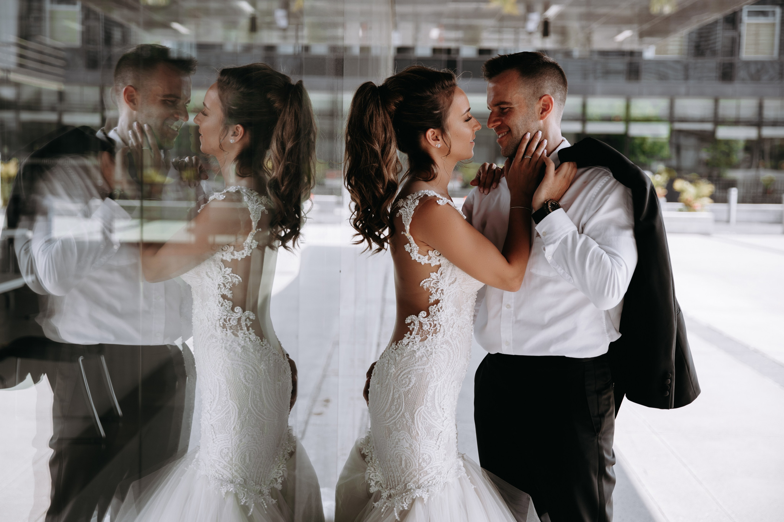 Weddings. Alex UA — Toronto photographer