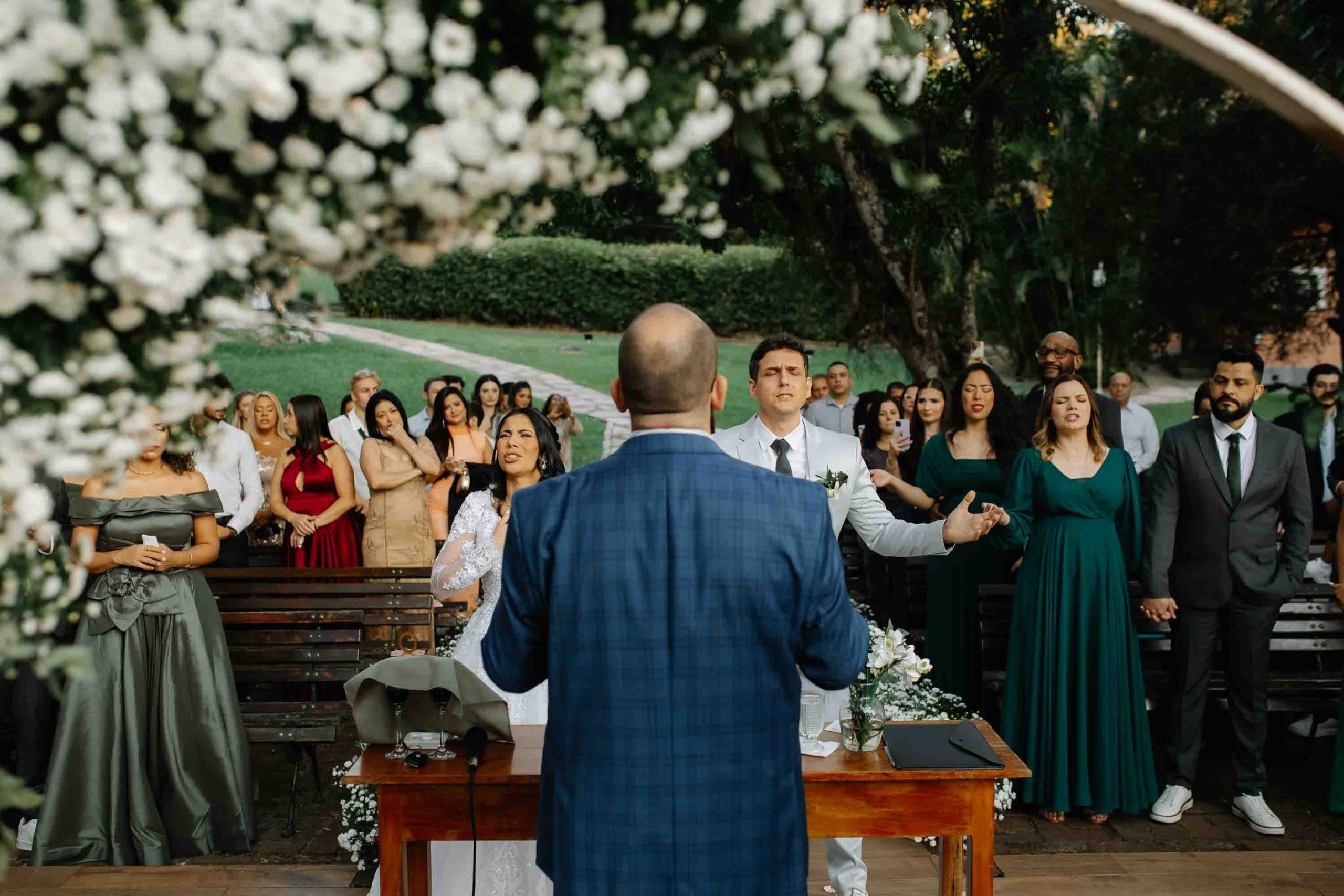 Casamento