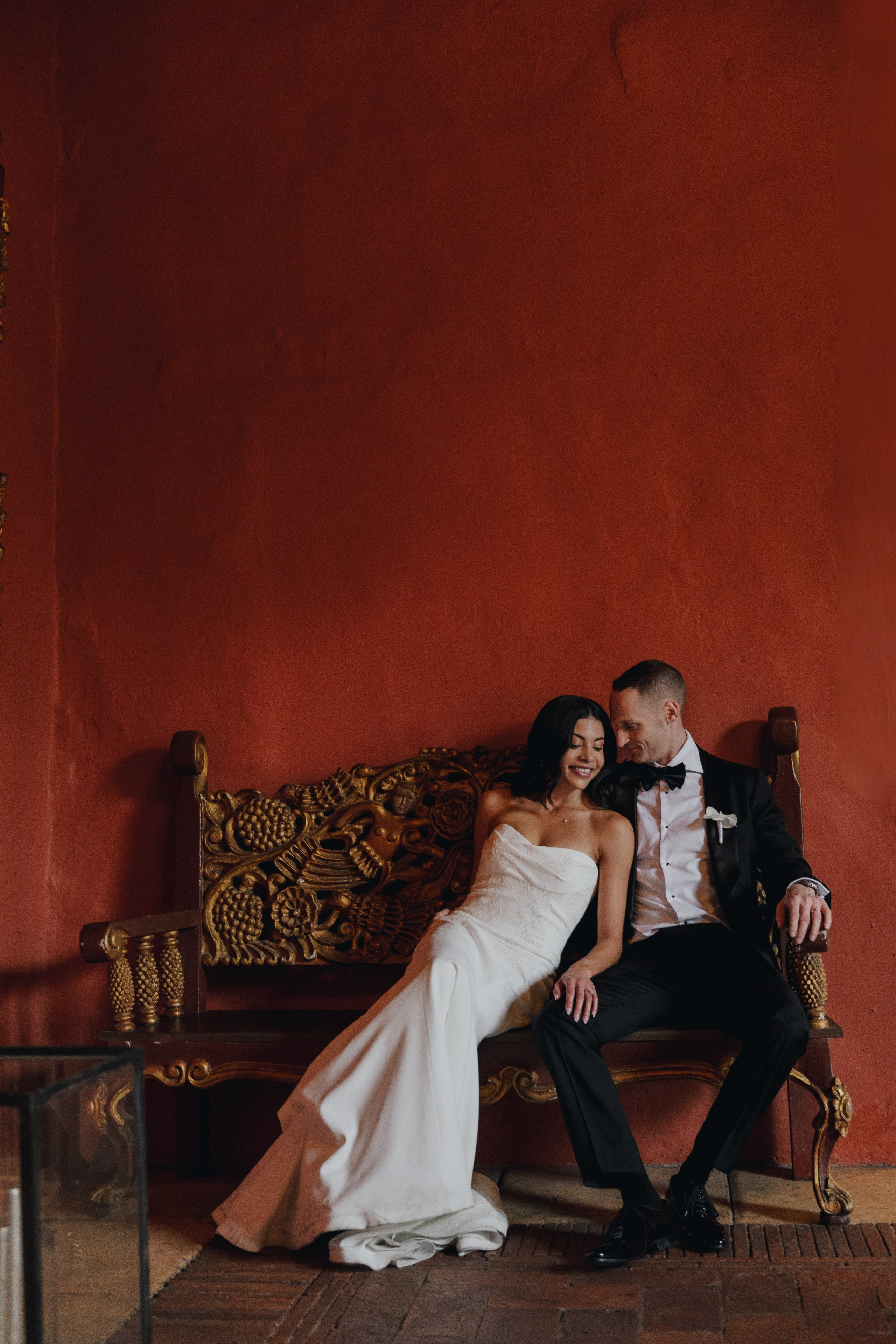 Wedding Photography Cartagena Colombia