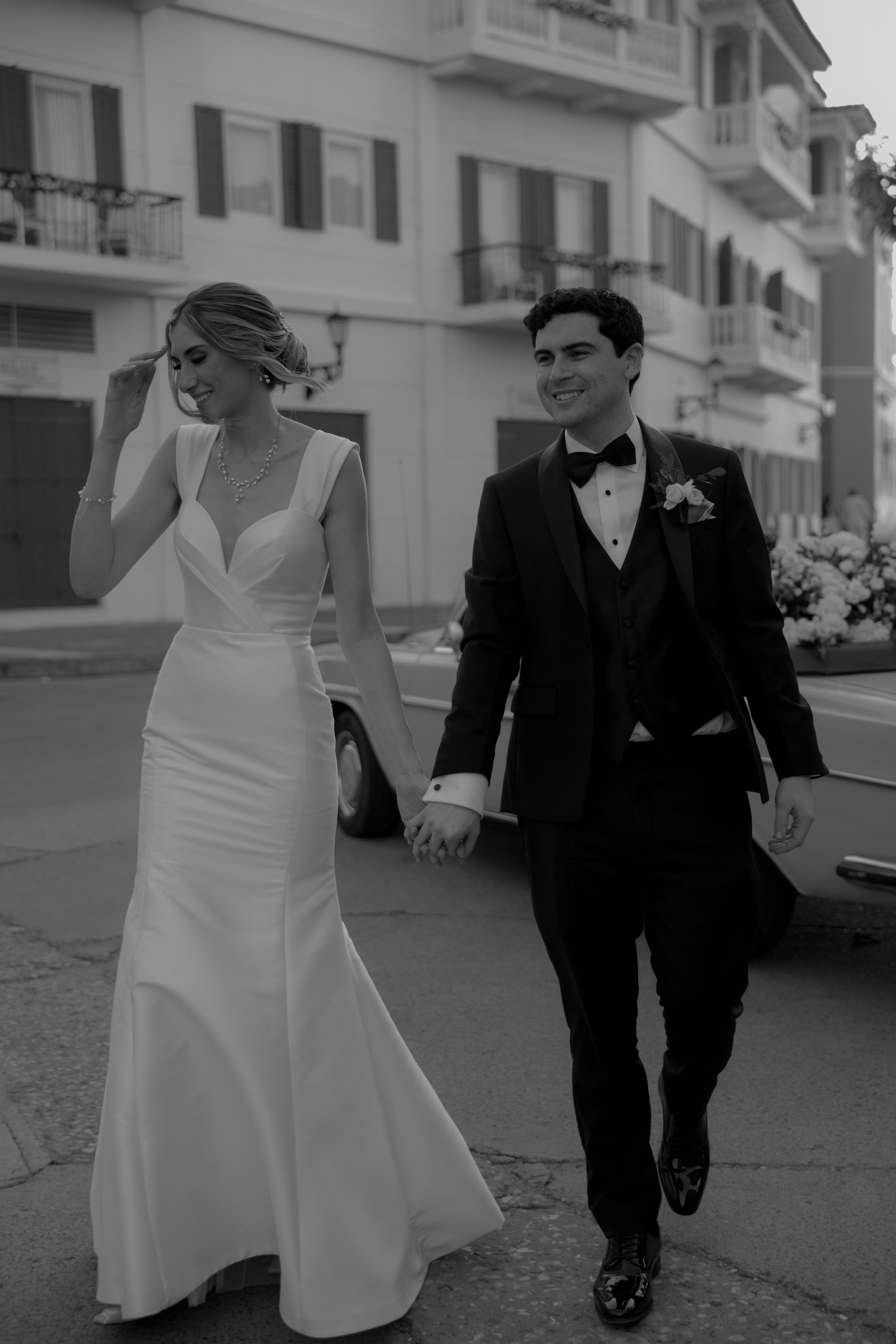 Susan & Ben. UNTERCIO BODAS | Fotografía de Bodas en Cartagena, Colombia y Destinos Internacionales