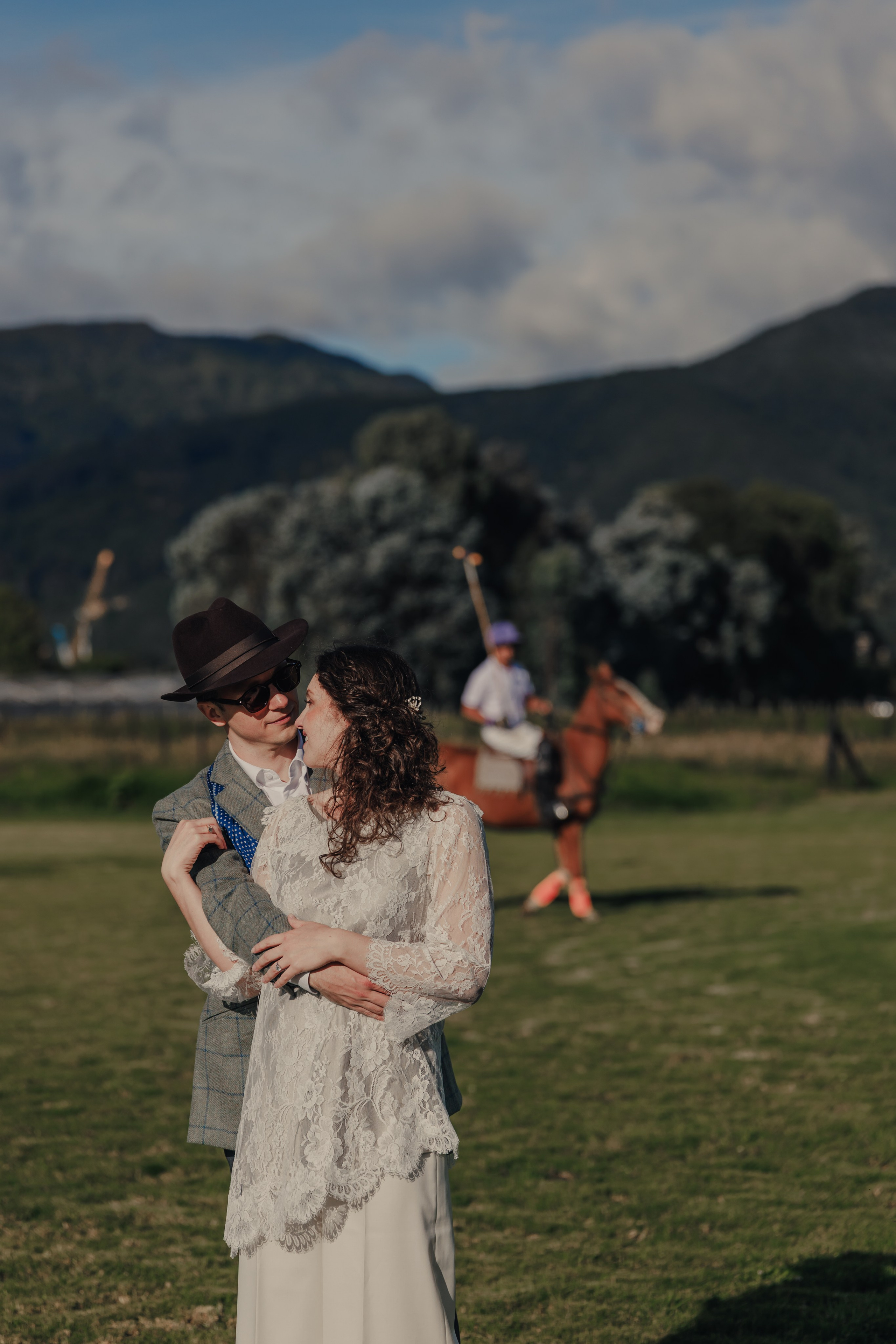 Ana & Sam. UNTERCIO BODAS | Fotografía de Bodas en Cartagena, Colombia y Destinos Internacionales