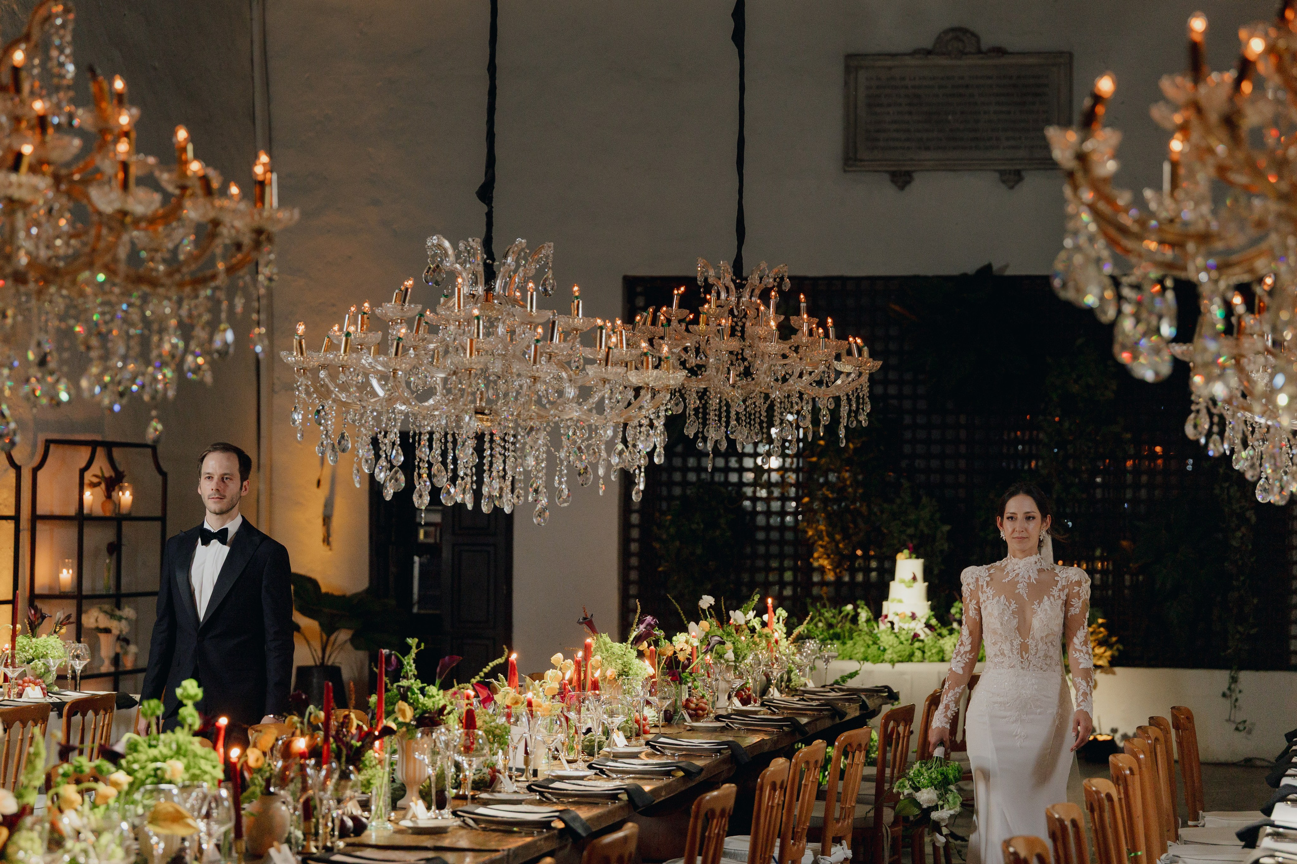 Juliana & Davide. UNTERCIO BODAS | Fotografía de Bodas en Cartagena, Colombia y Destinos Internacionales