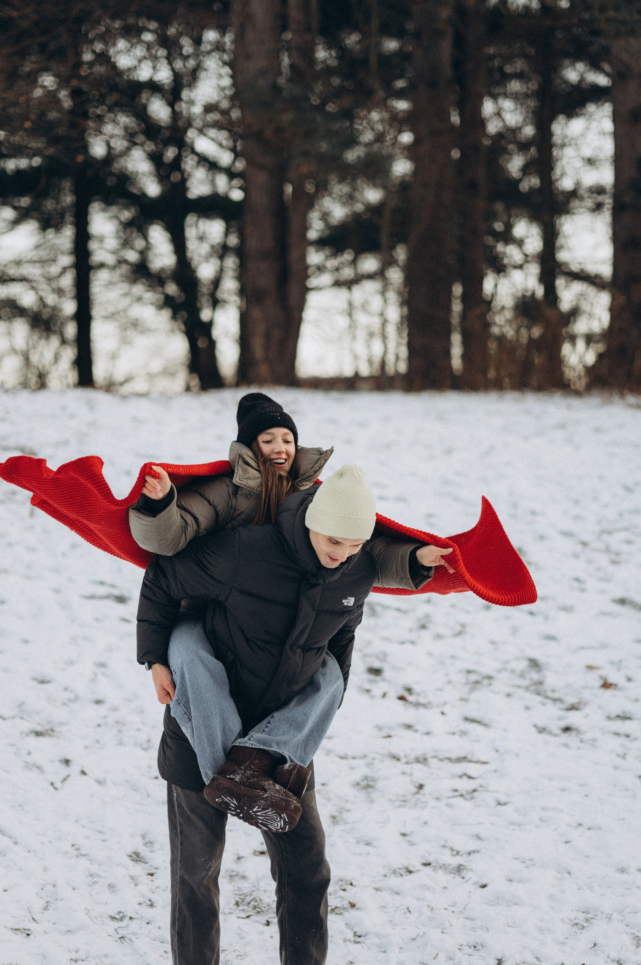 Winter magic. Chernenko.photography