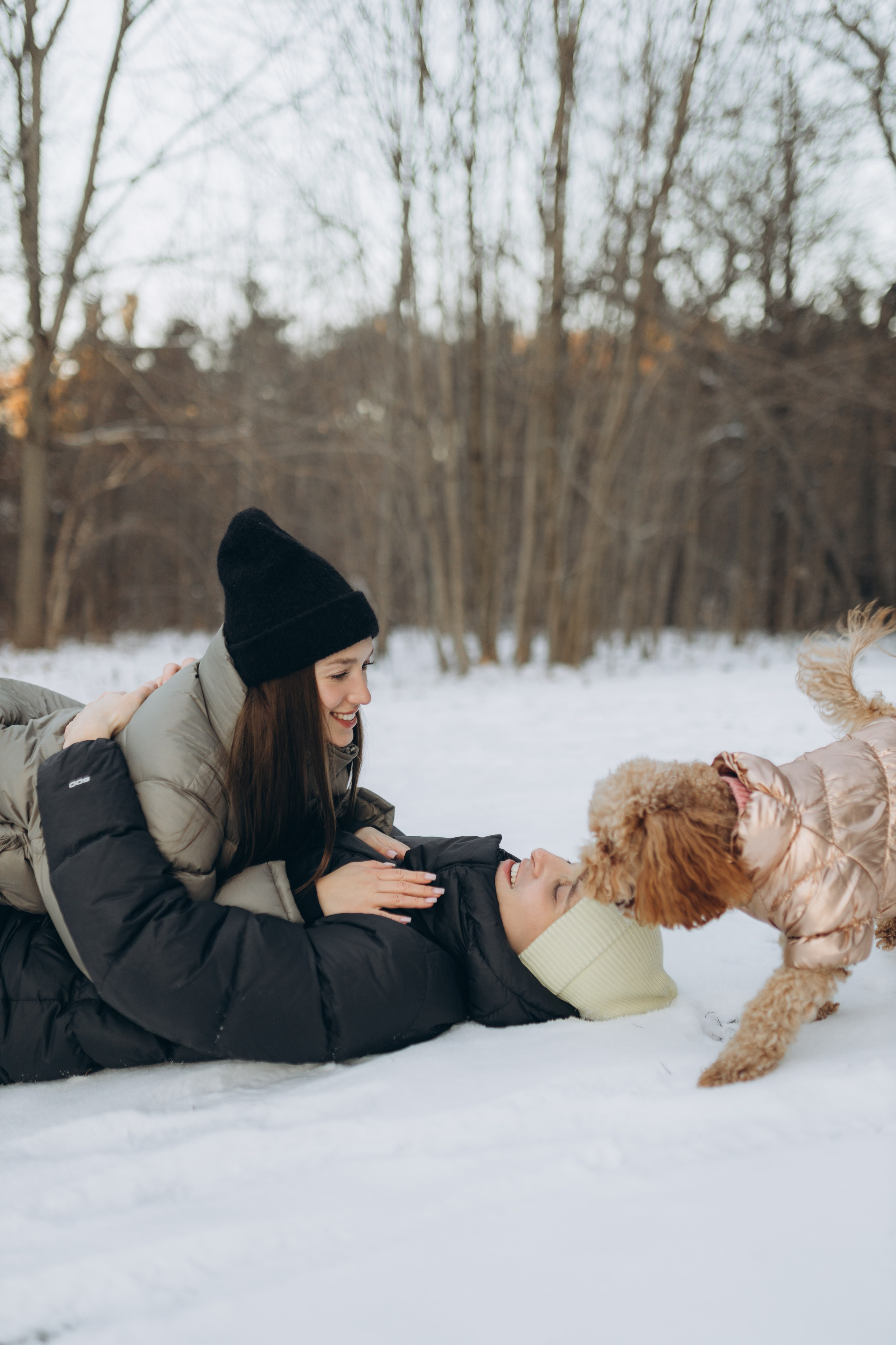 Winter magic. Chernenko.photography