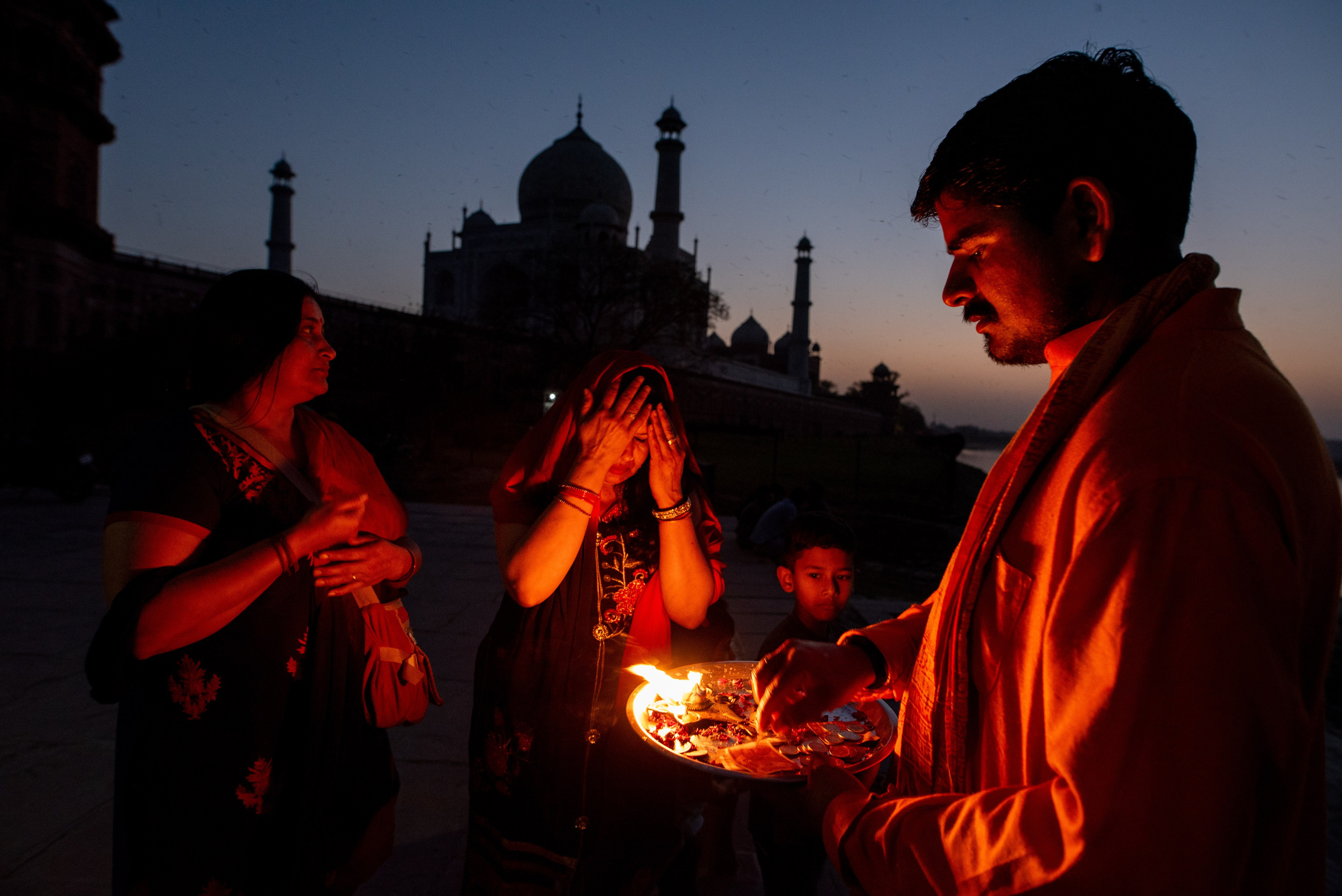 Travel. Nirmal Ramo Photographer