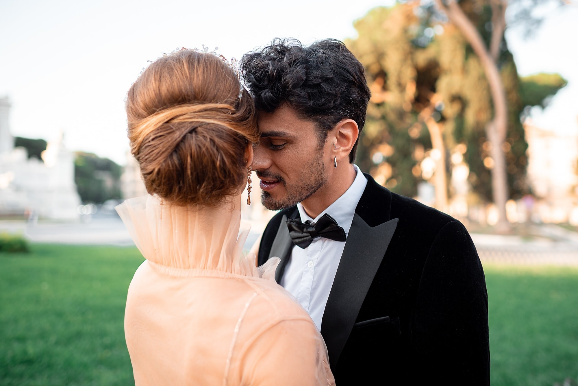 Portfolio of wedding photographer in Punta Cana — Alex Po