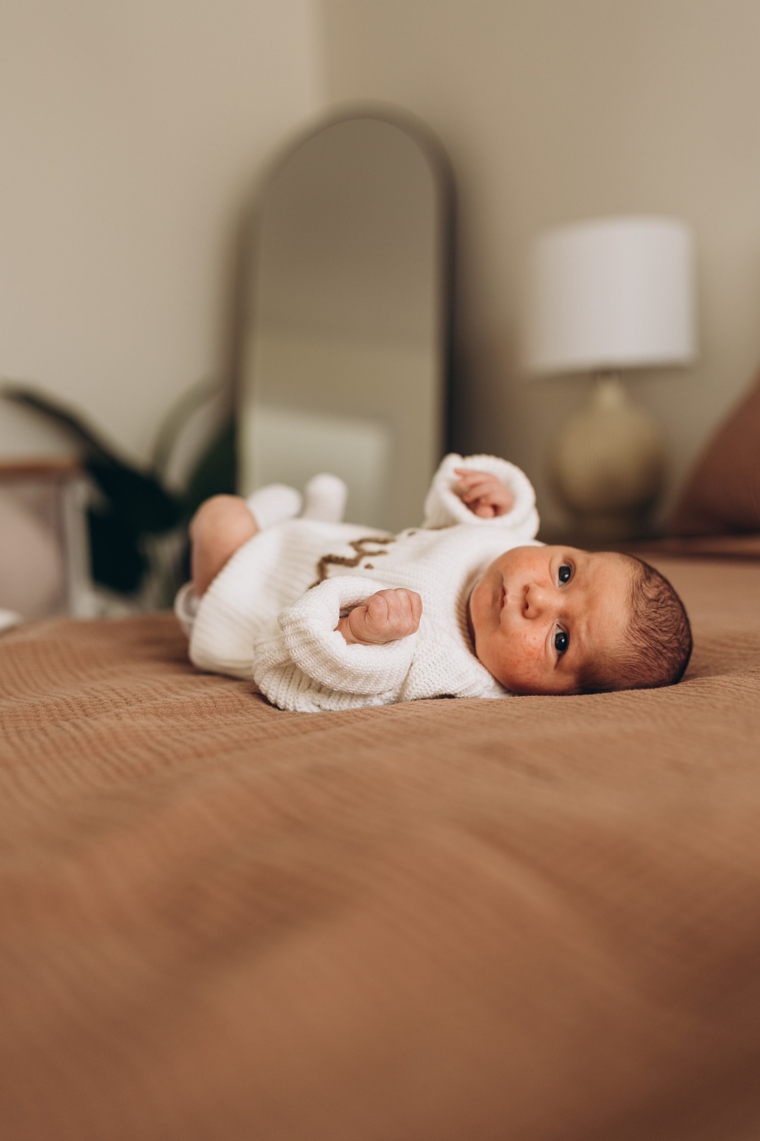 Ester & fam. Calgary Wedding & Lifestyle Photographer — Yevhen Polishchuk