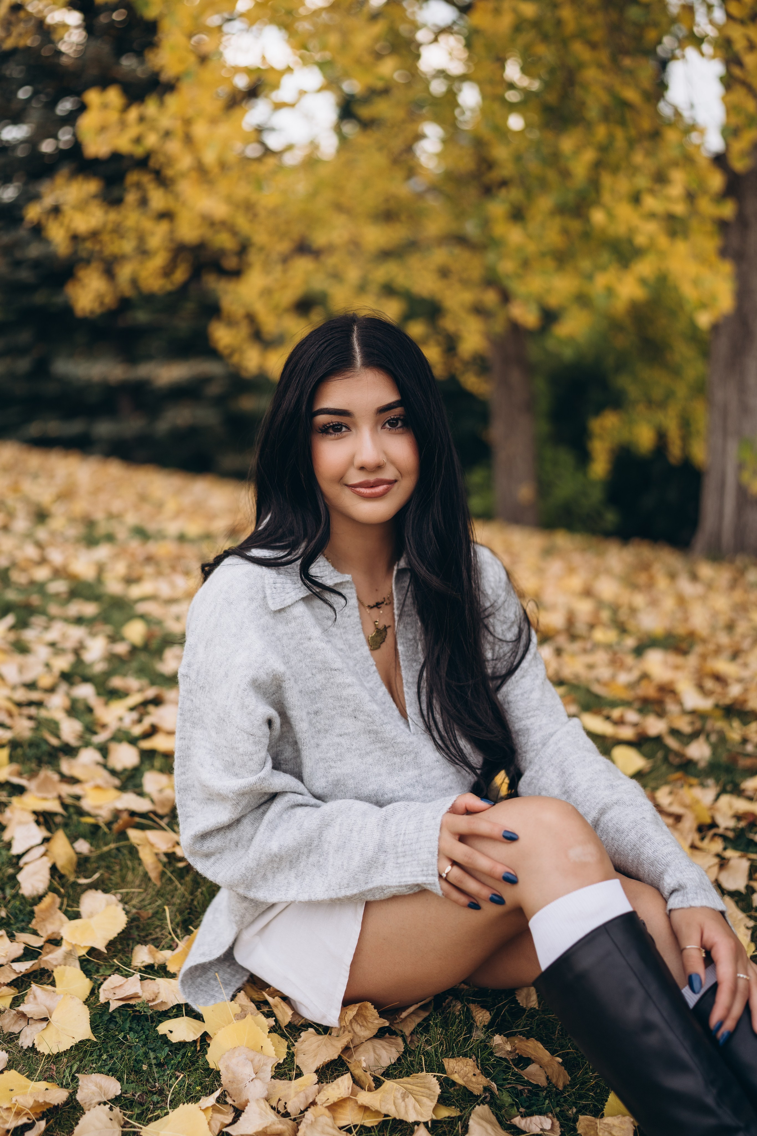 Sosan. Calgary Wedding & Lifestyle Photographer — Yevhen Polishchuk
