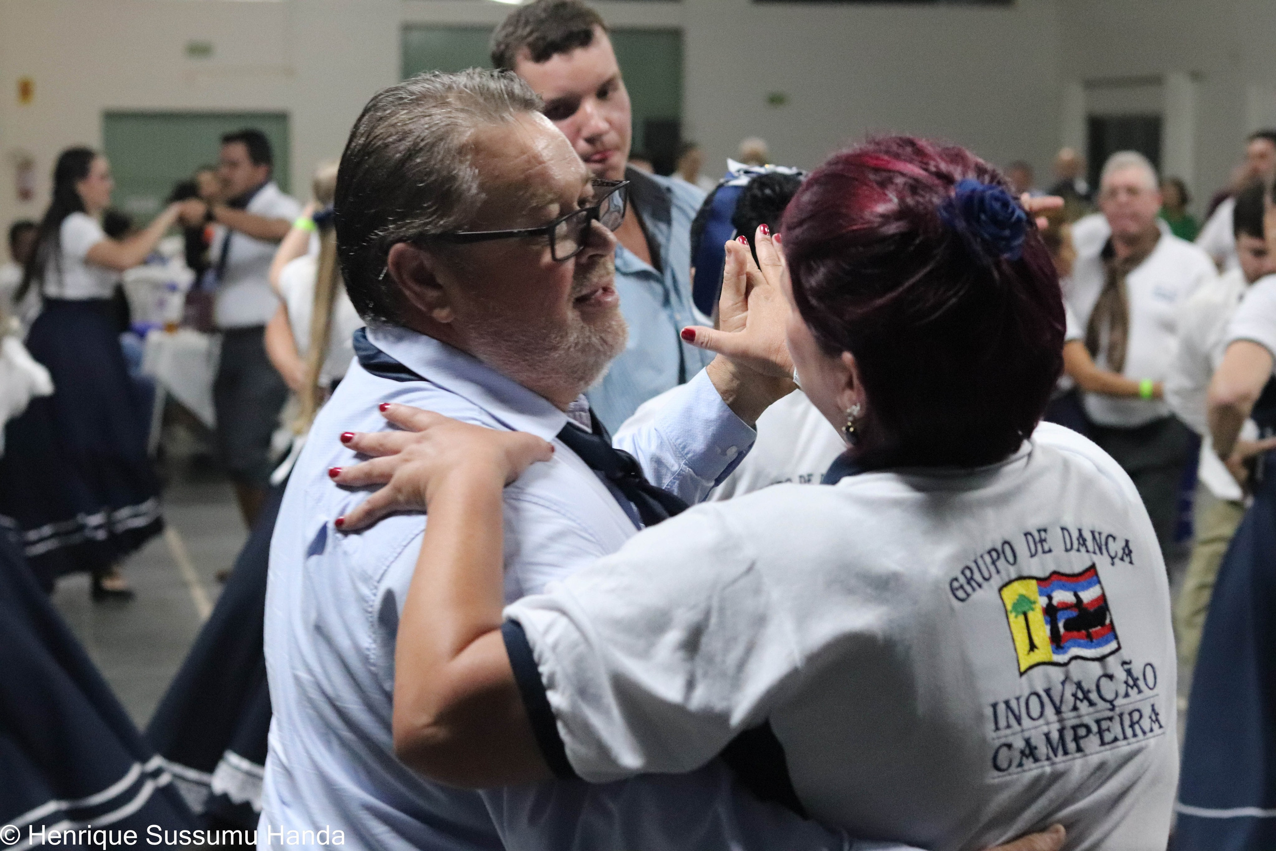 Formatura Curso de Dança Inovação Campeira. Fotografia e Filmagem Handa Produções