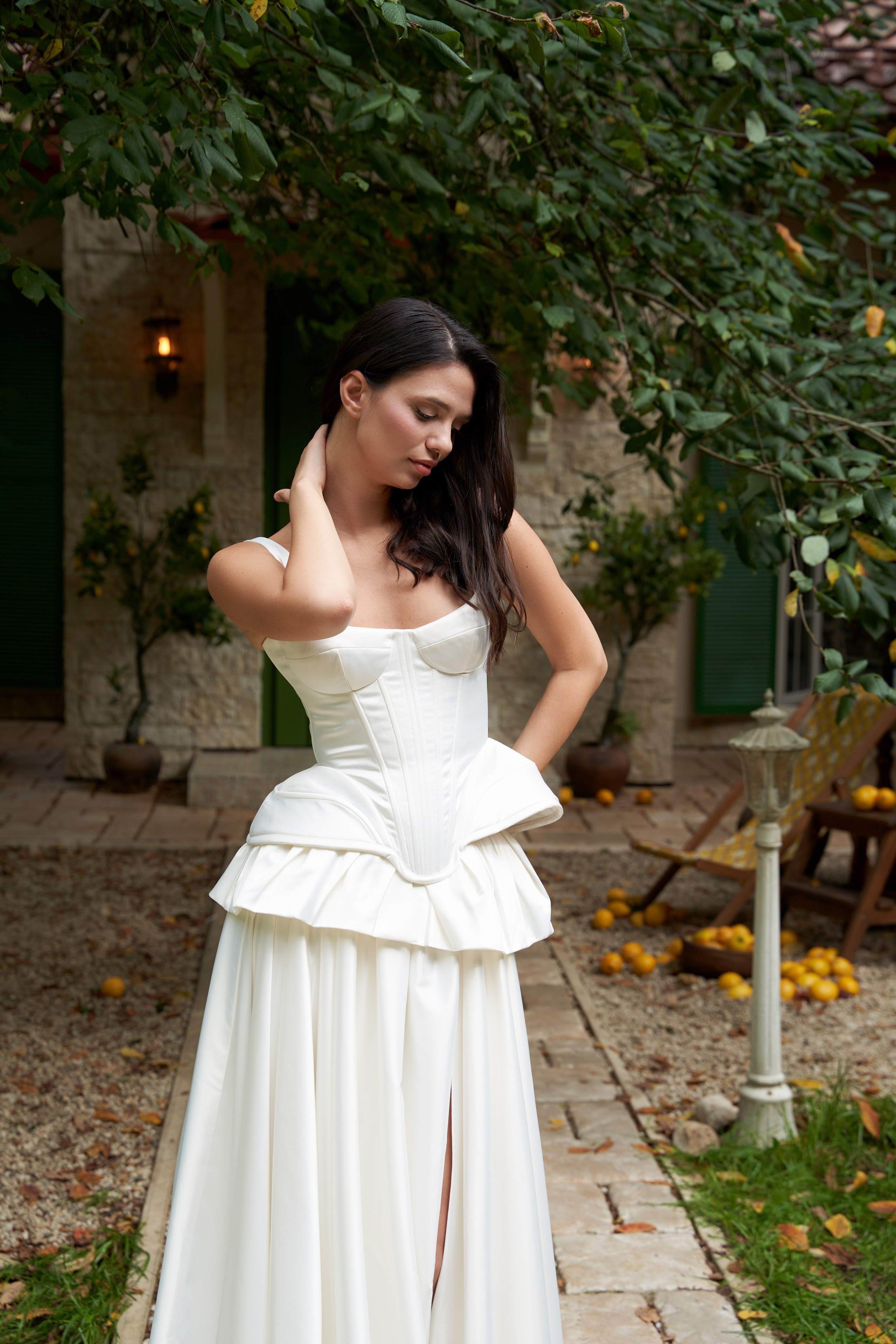 Italian Villa Destination Wedding Photography. Sophia & Alex. Wedding & Portrait Photographer in Cancun, Tulum & Mexico City — Elena Ruzgis