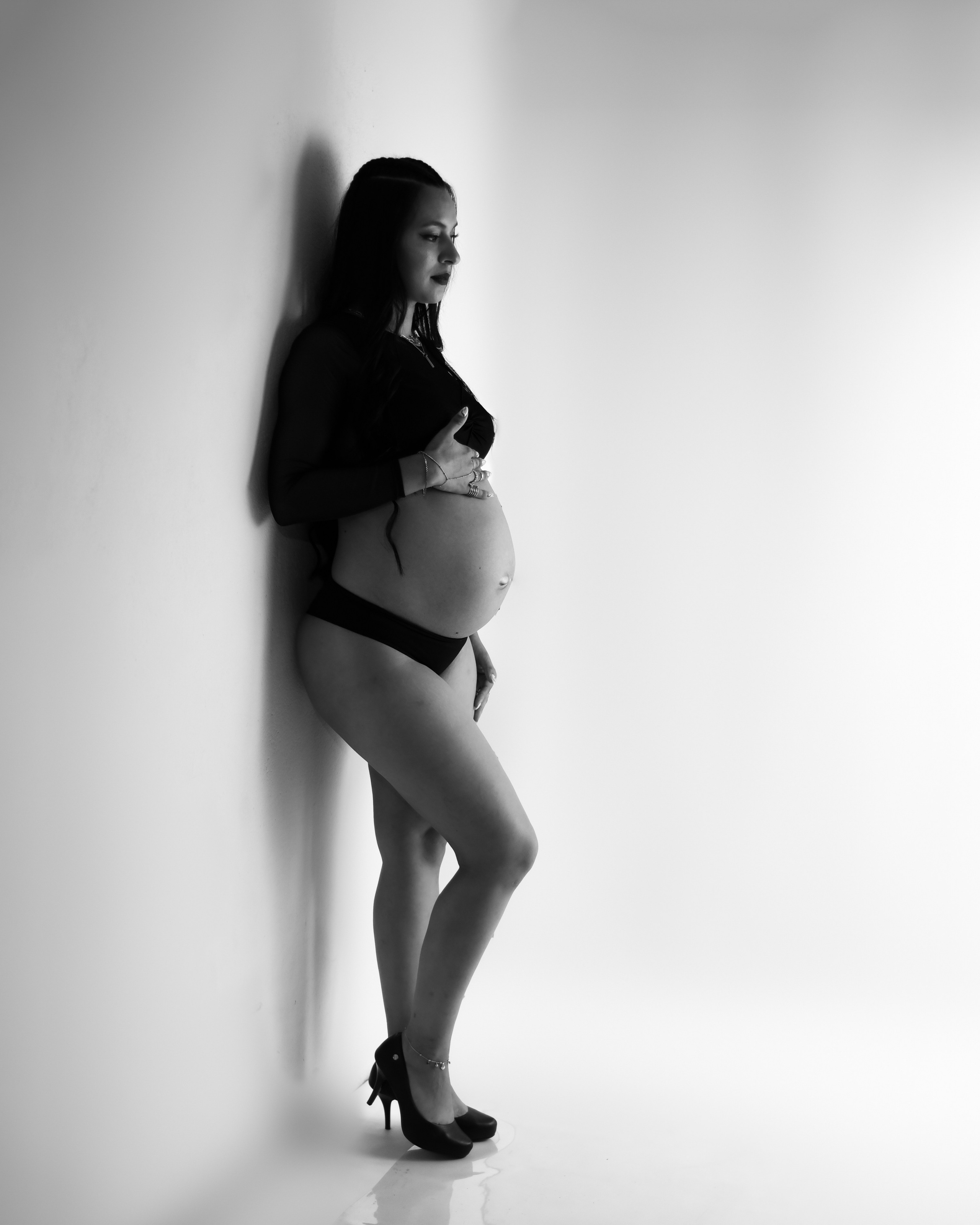 Sesión Maternidad de Eliani. Fotografo de casamiento en misiones y fotógrafo de familia  Posadas