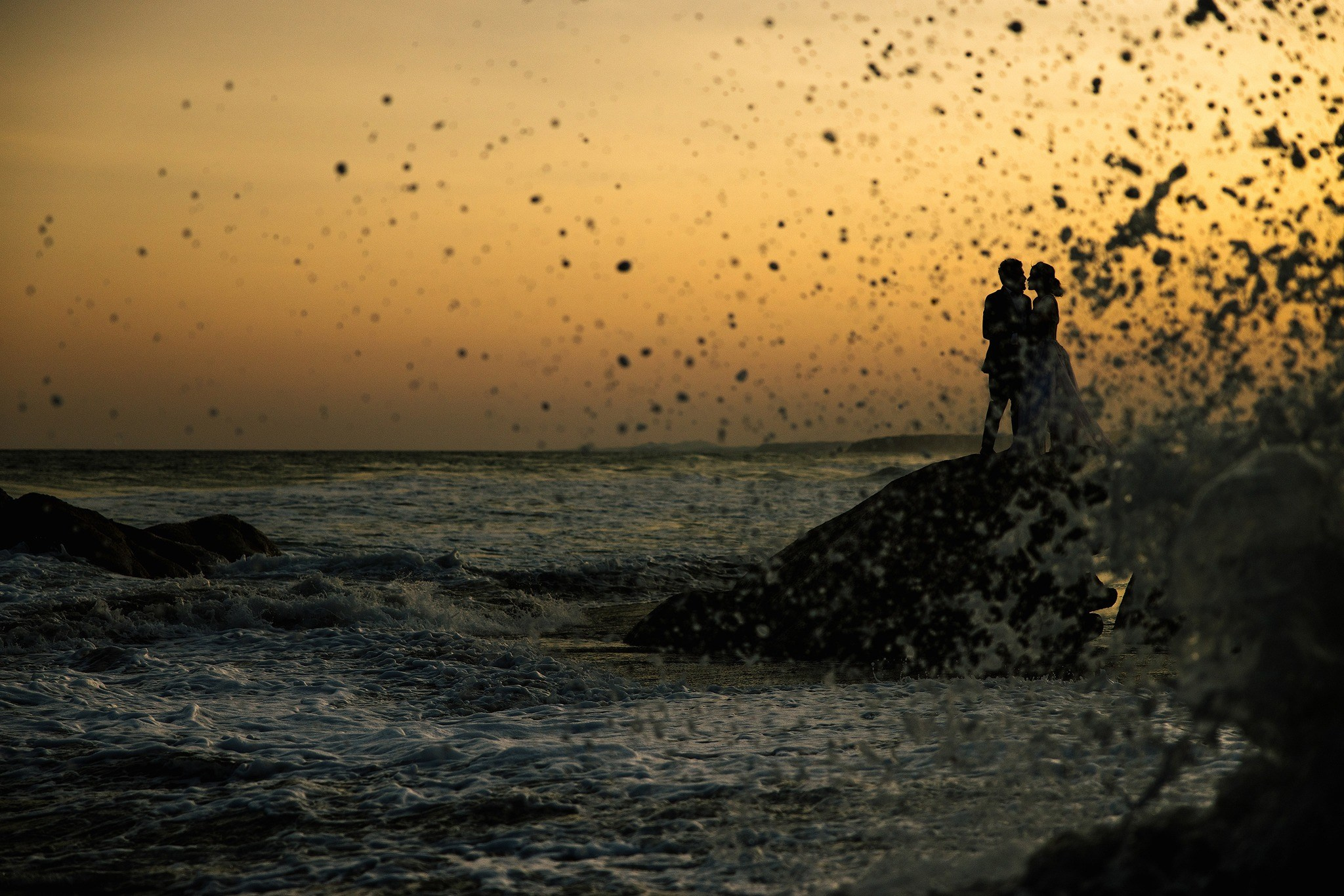 Jorge Romero Fotógrafo de bodas