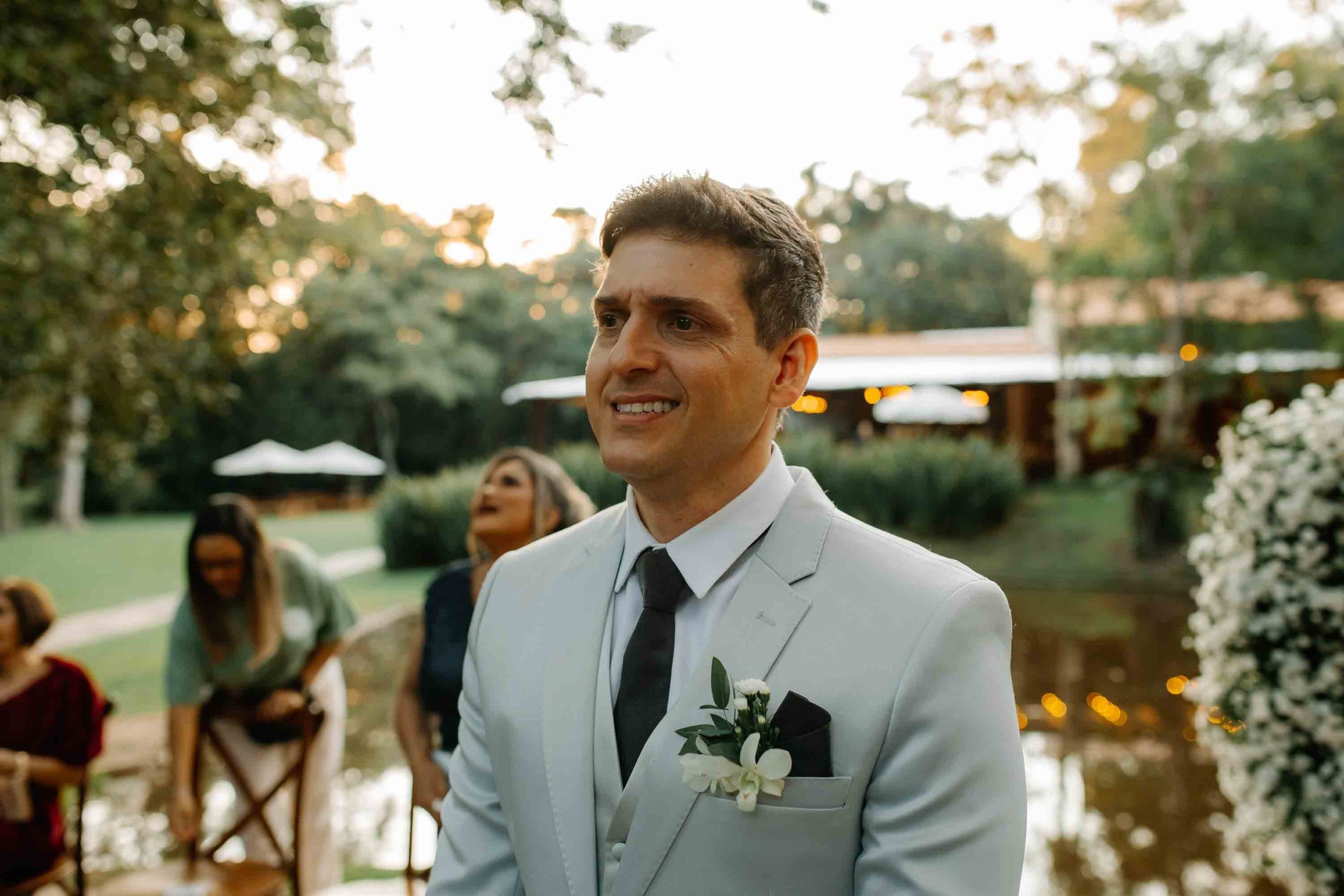 Casamento