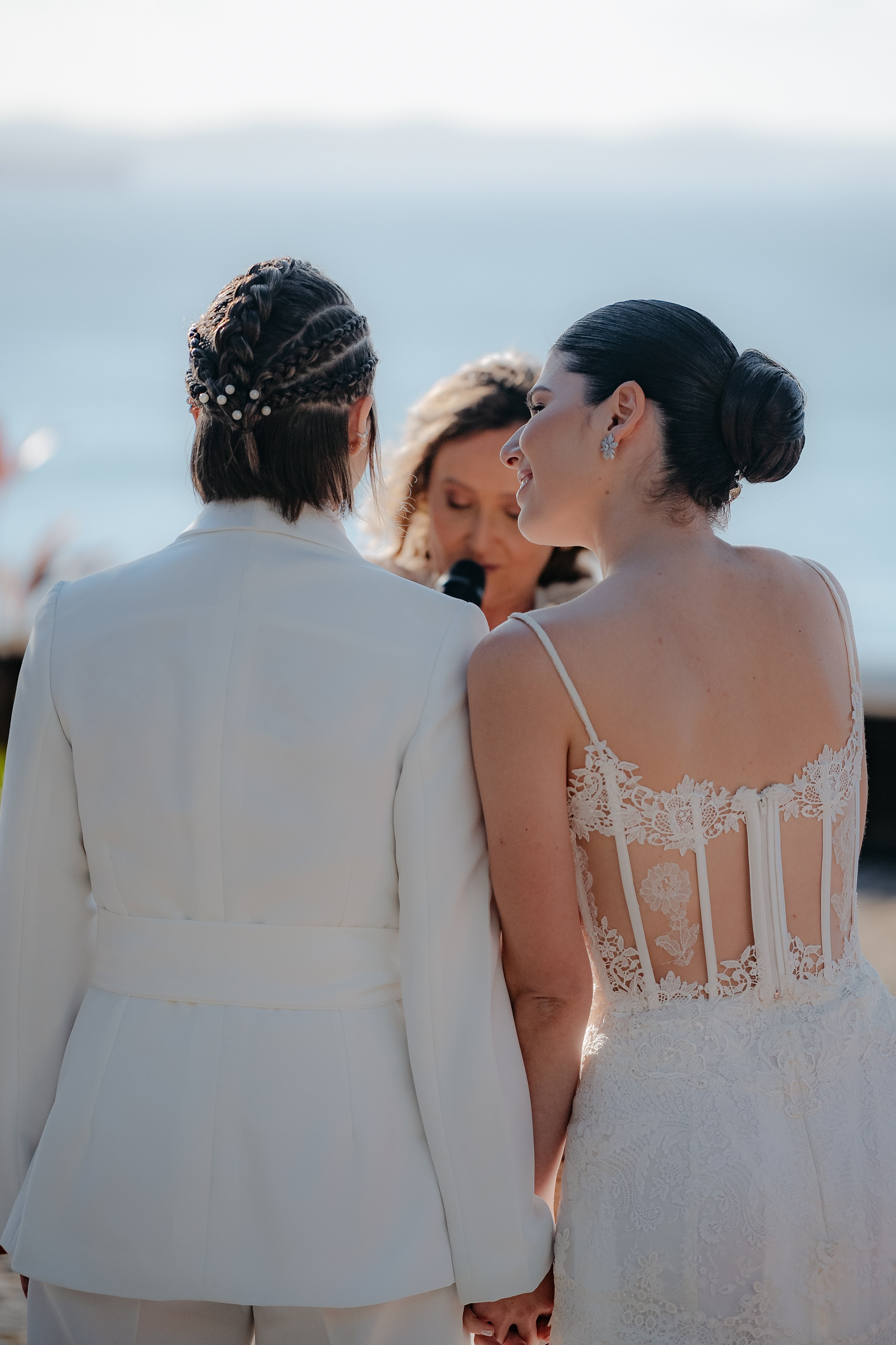 Casamento no Brasil. Fotógrafo em San Pedro de Atacama