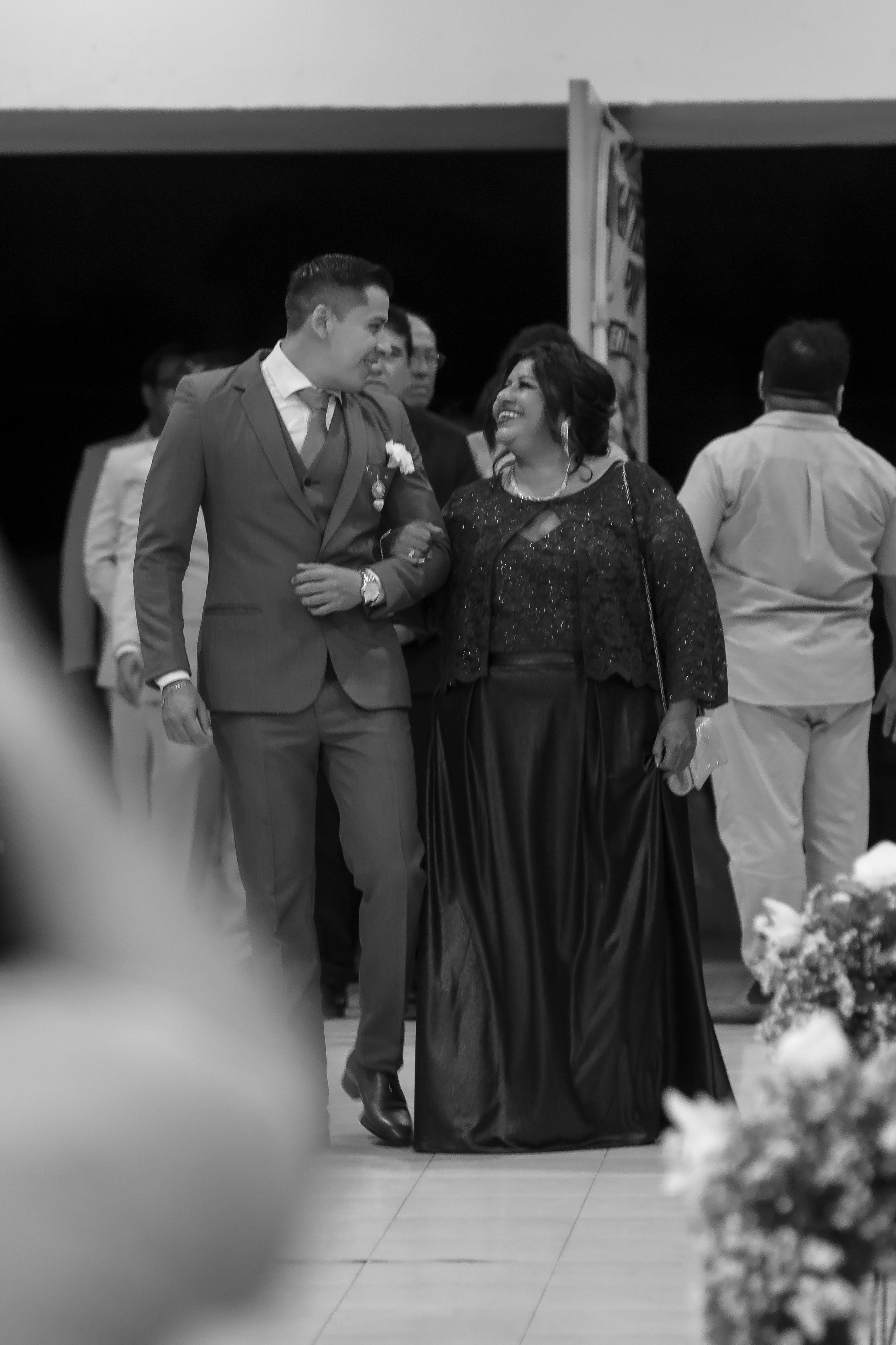 Delta & Cesar. Simón Enríquez Studio
