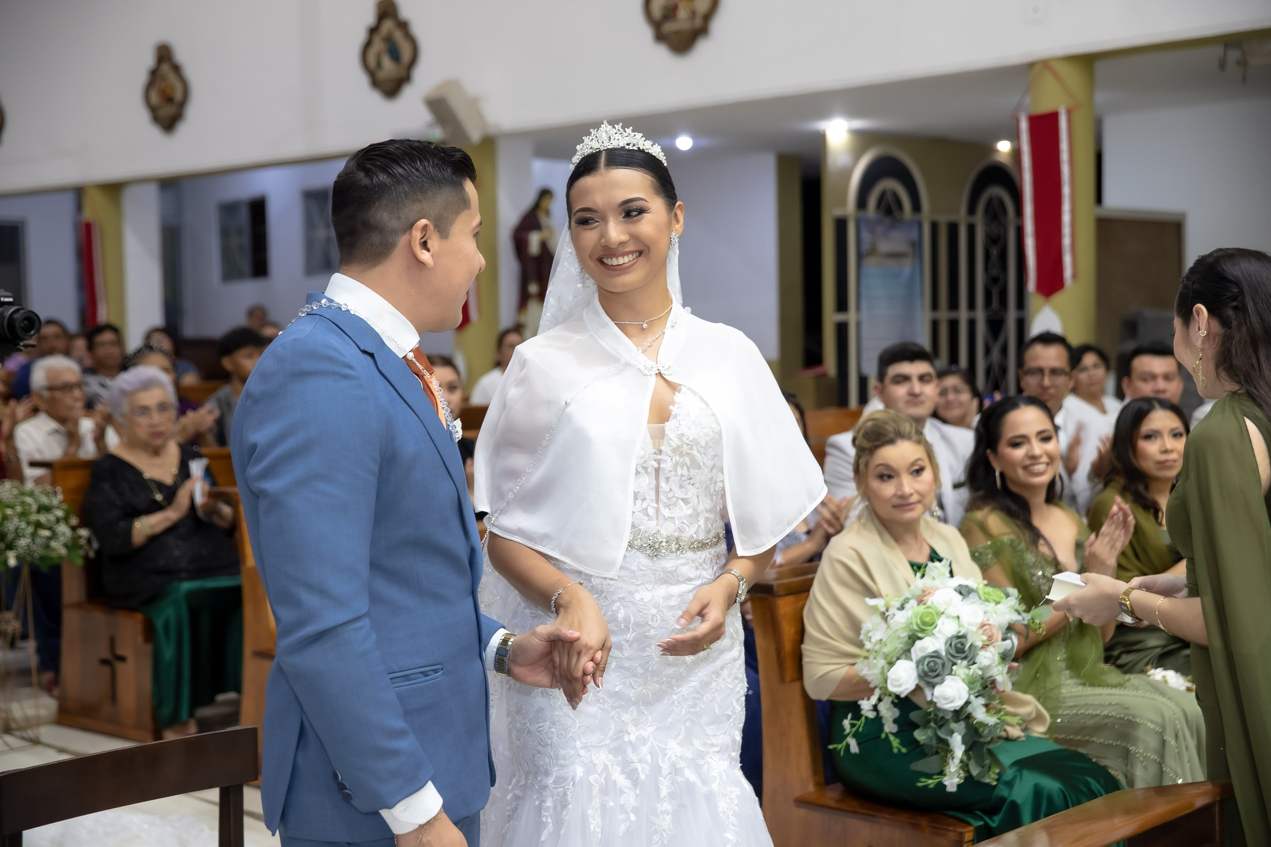 Delta & Cesar. Simón Enríquez Studio