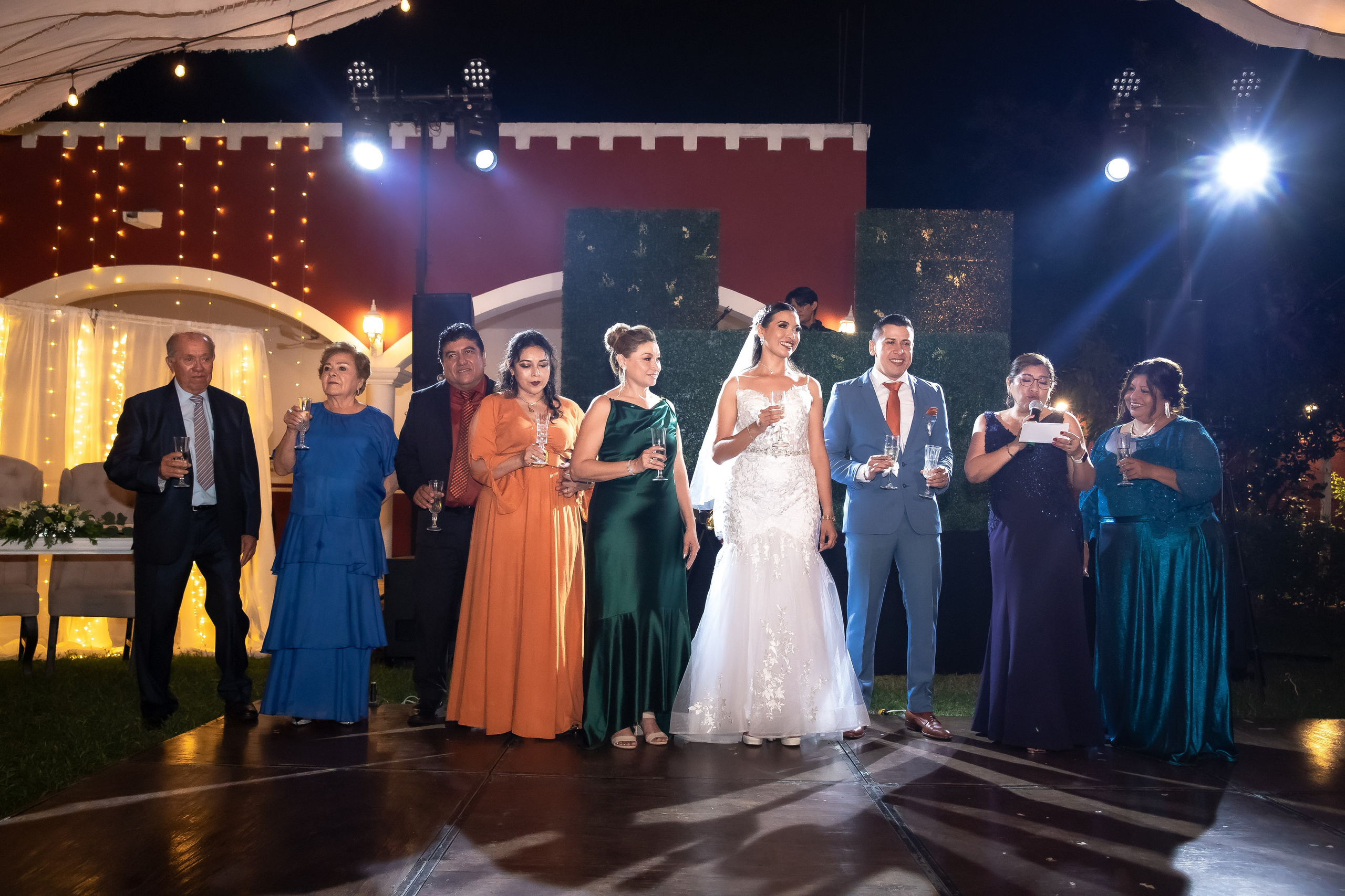 Delta & Cesar. Simón Enríquez Studio
