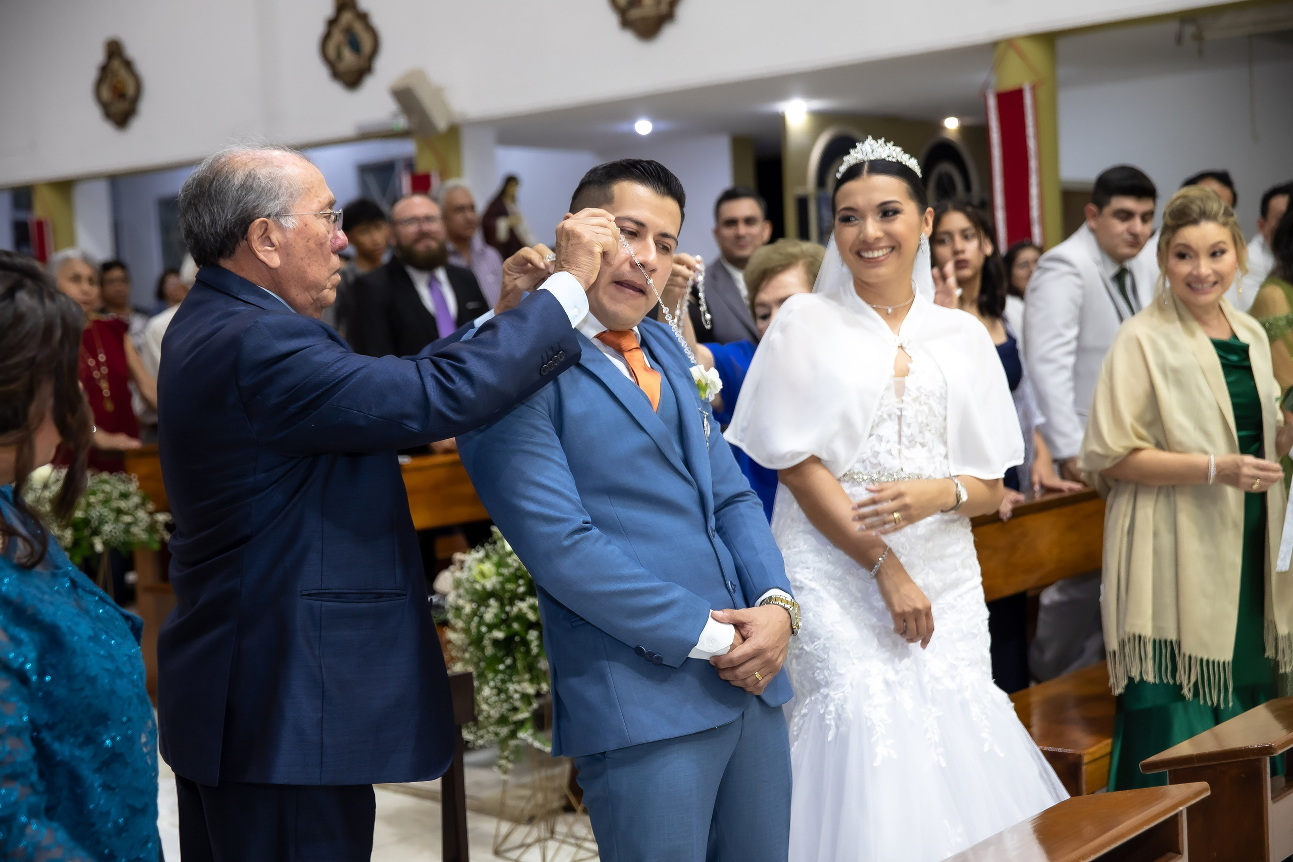 Delta & Cesar. Simón Enríquez Studio