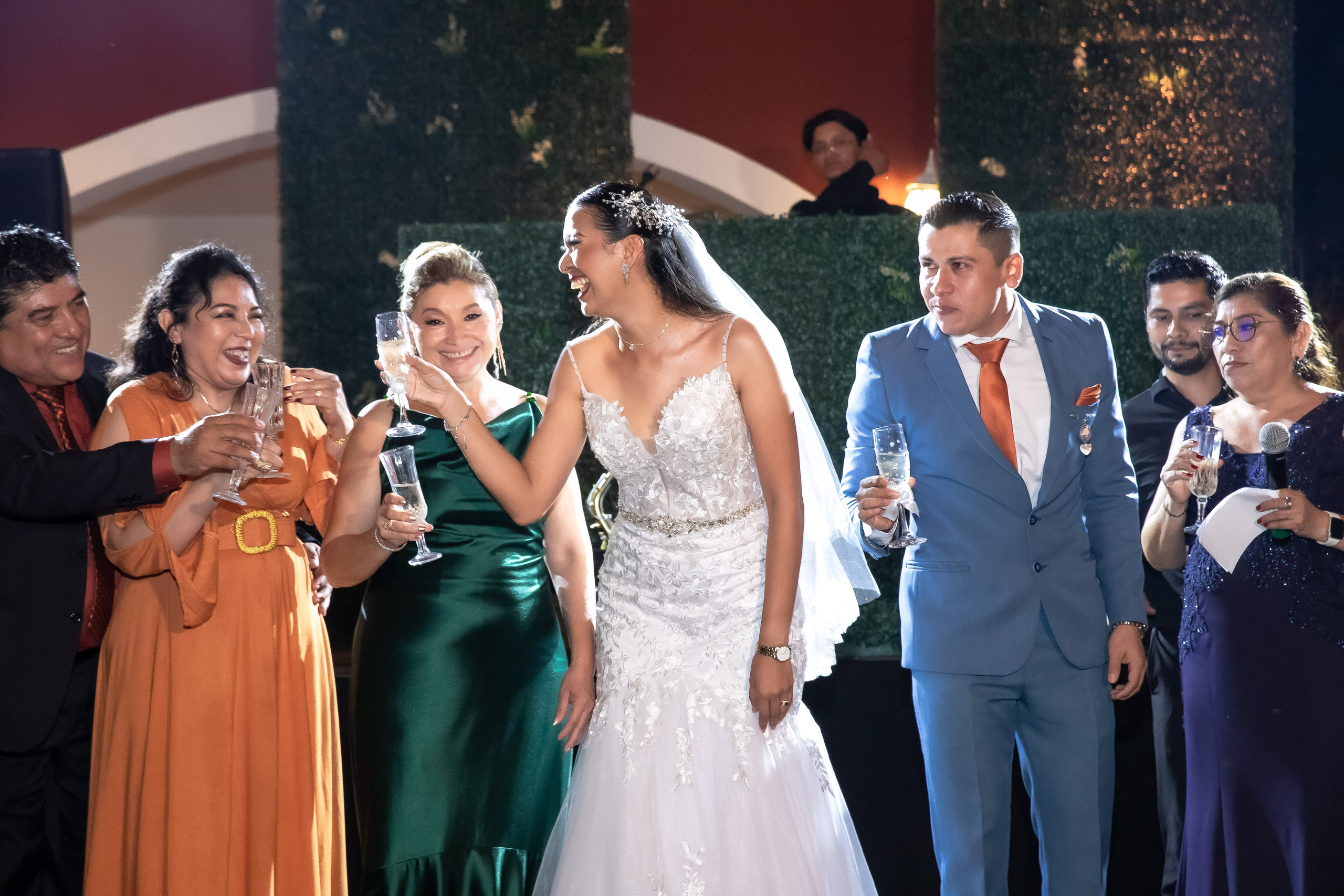 Delta & Cesar. Simón Enríquez Studio