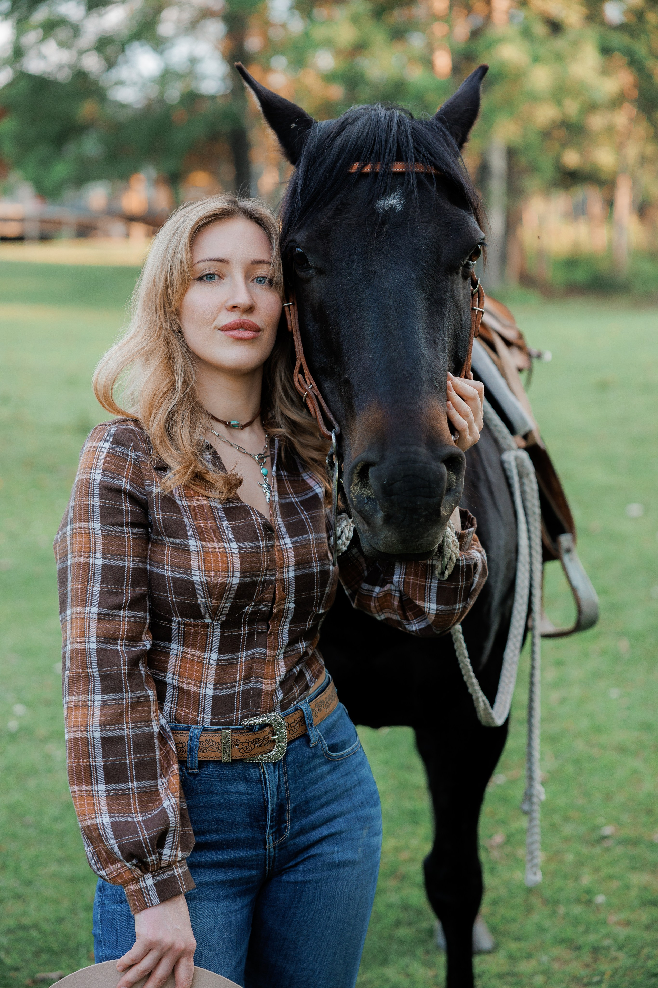 L & S. Photographer Elvira Hryshchenko