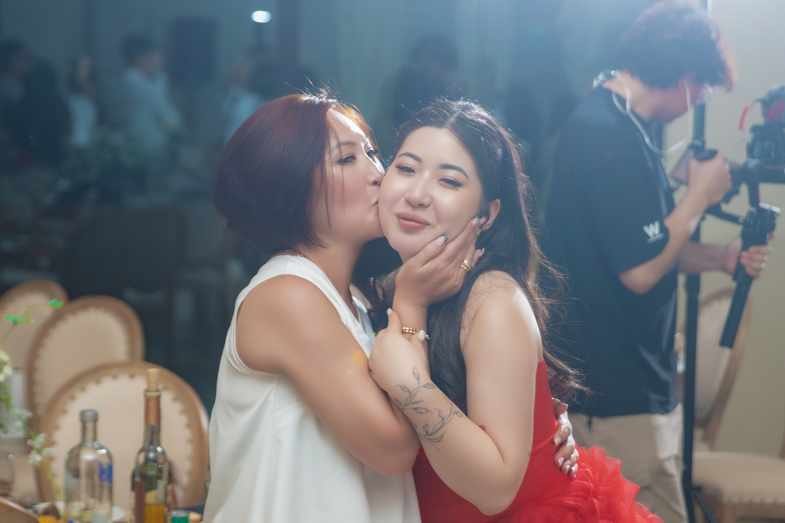 Anastasiya & Vladislav/ wedding story. Студия декора «Нарния»