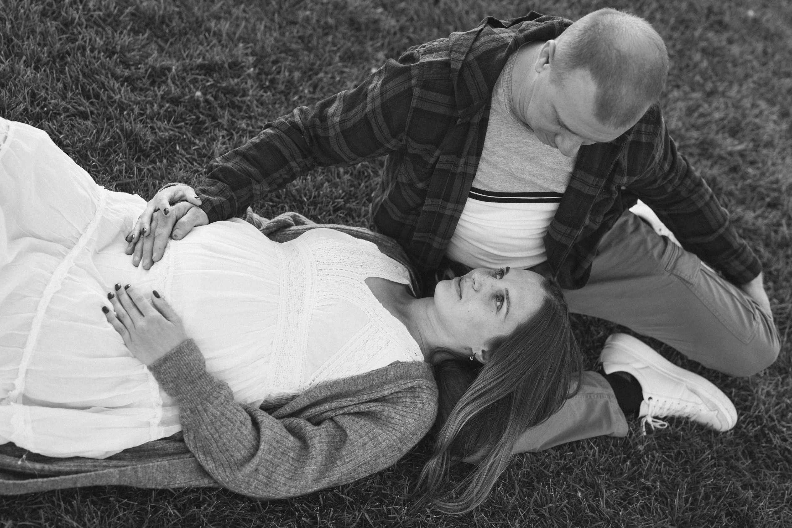 Family Happiness. Photographer Viktoriia Skavronskaya