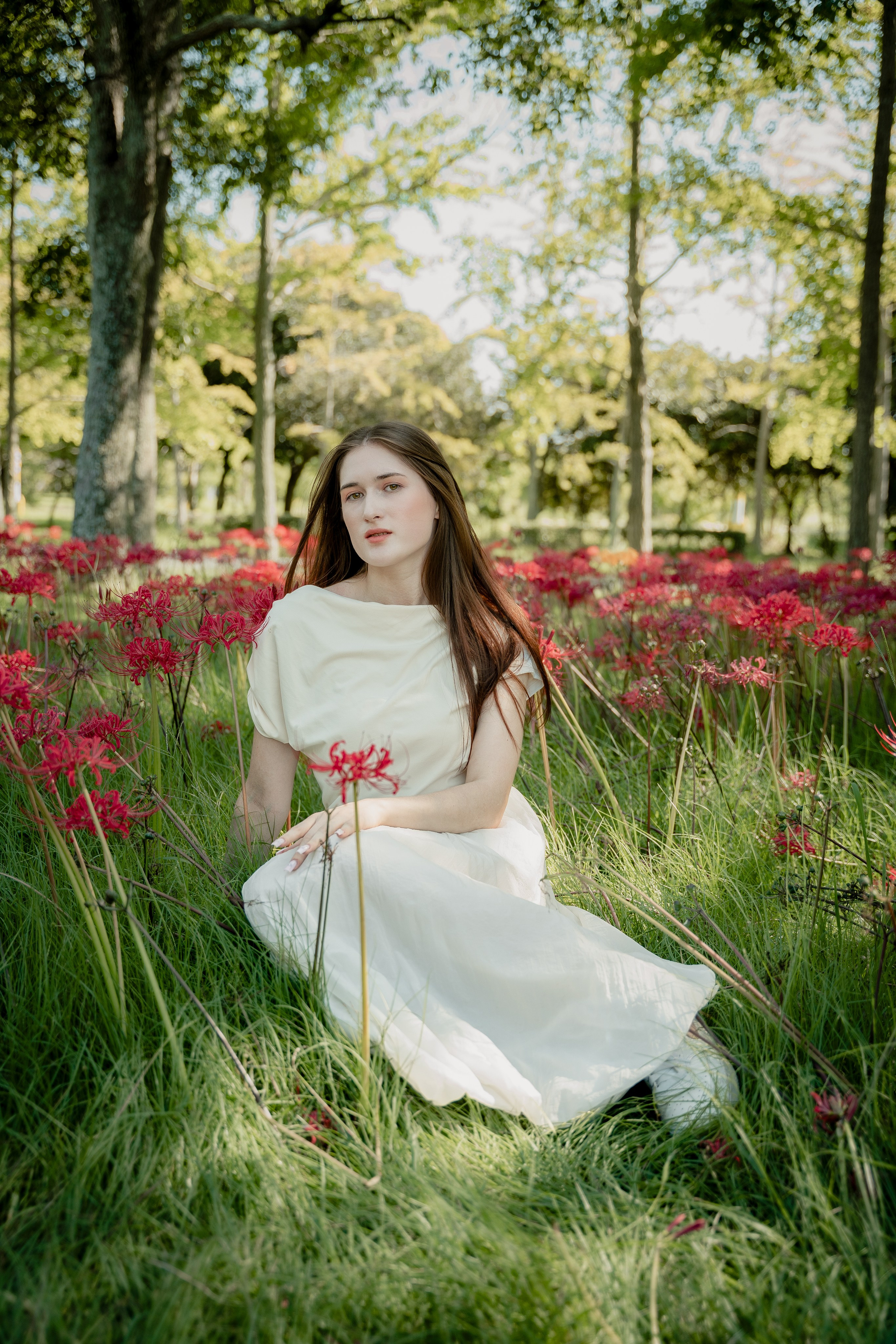 Solo & Lifestyle. Fukuoka Photographer | Alina Photography | Japan