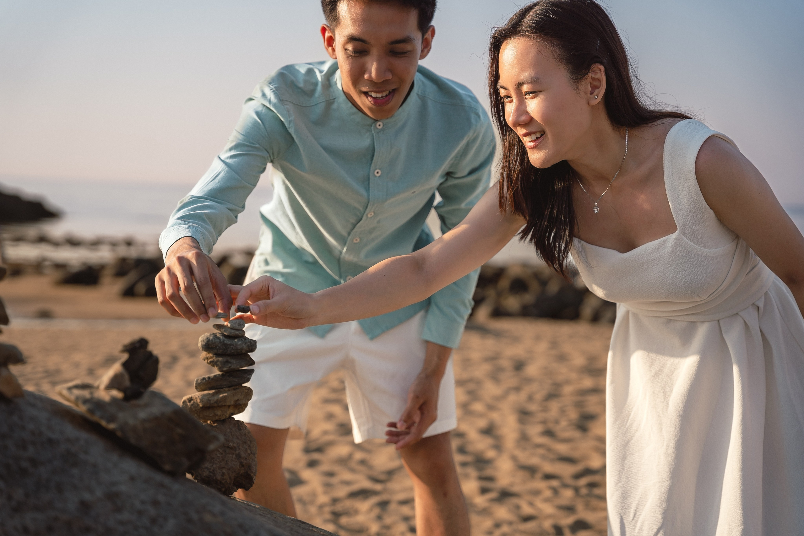 Couples & Love Stories. Fukuoka Photographer | Alina Photography | Japan