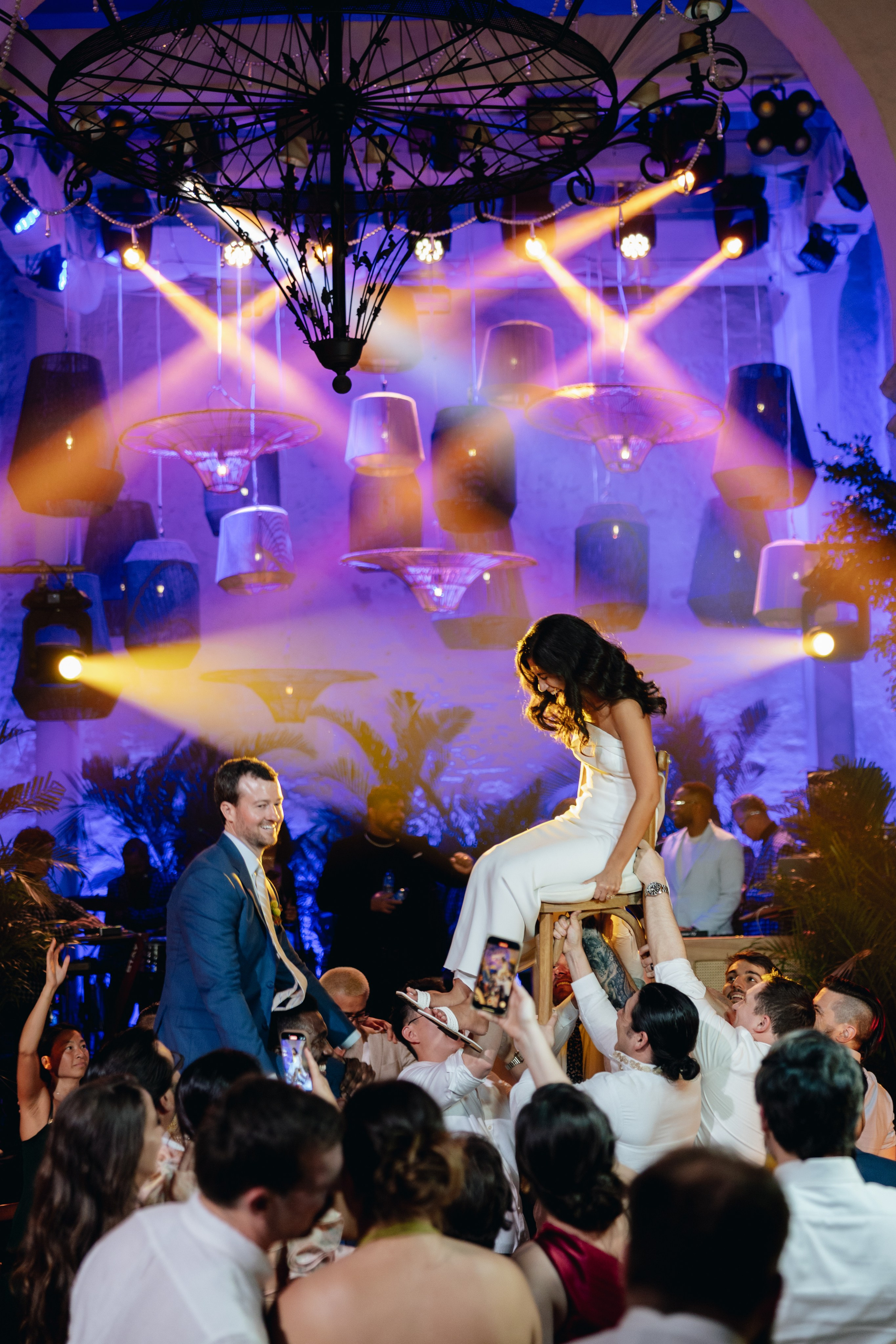 Destination Wedding Photographer Cartagena Colombia