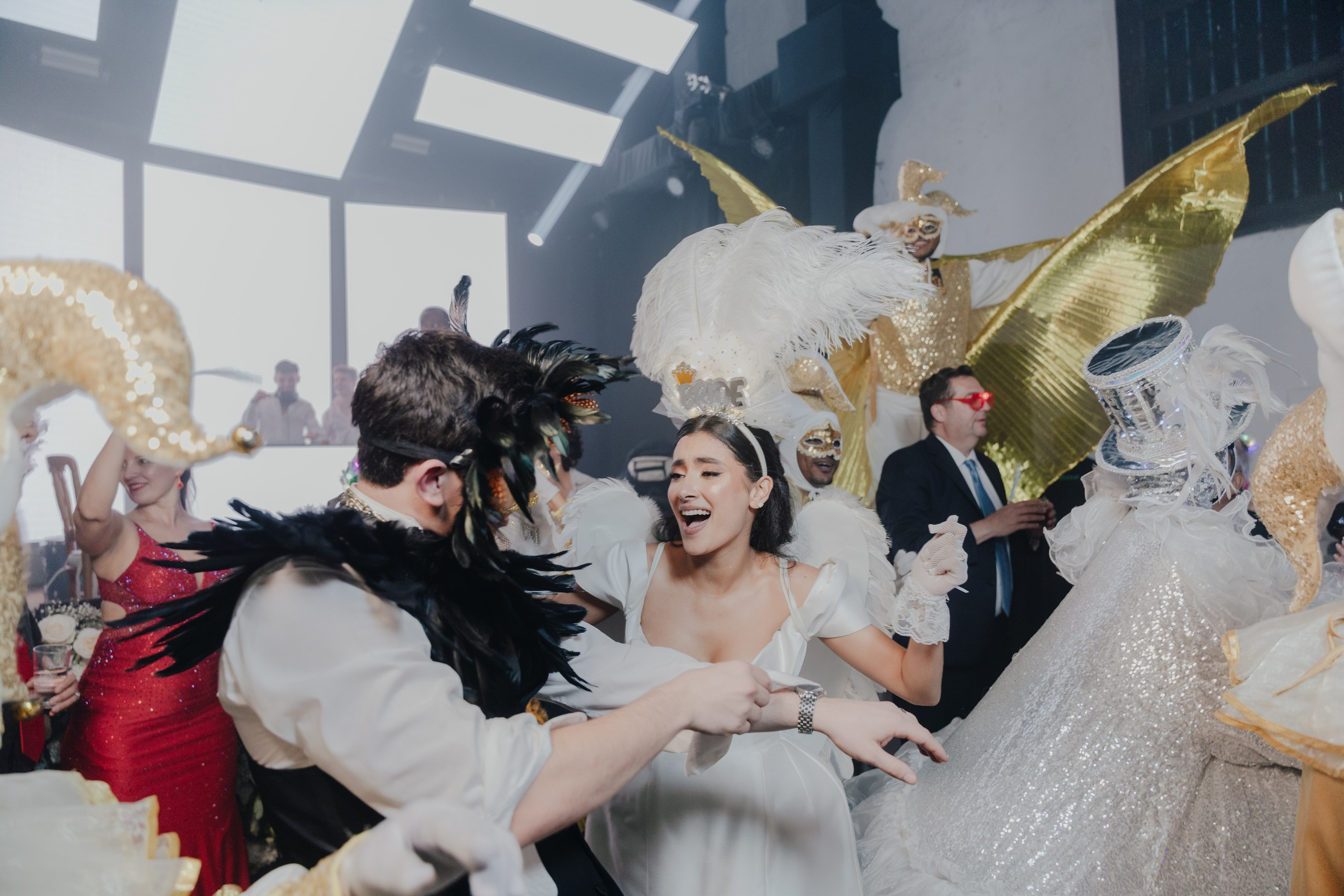 Sofia & Stefan. UNTERCIO BODAS | Fotografía de Bodas en Cartagena, Colombia y Destinos Internacionales