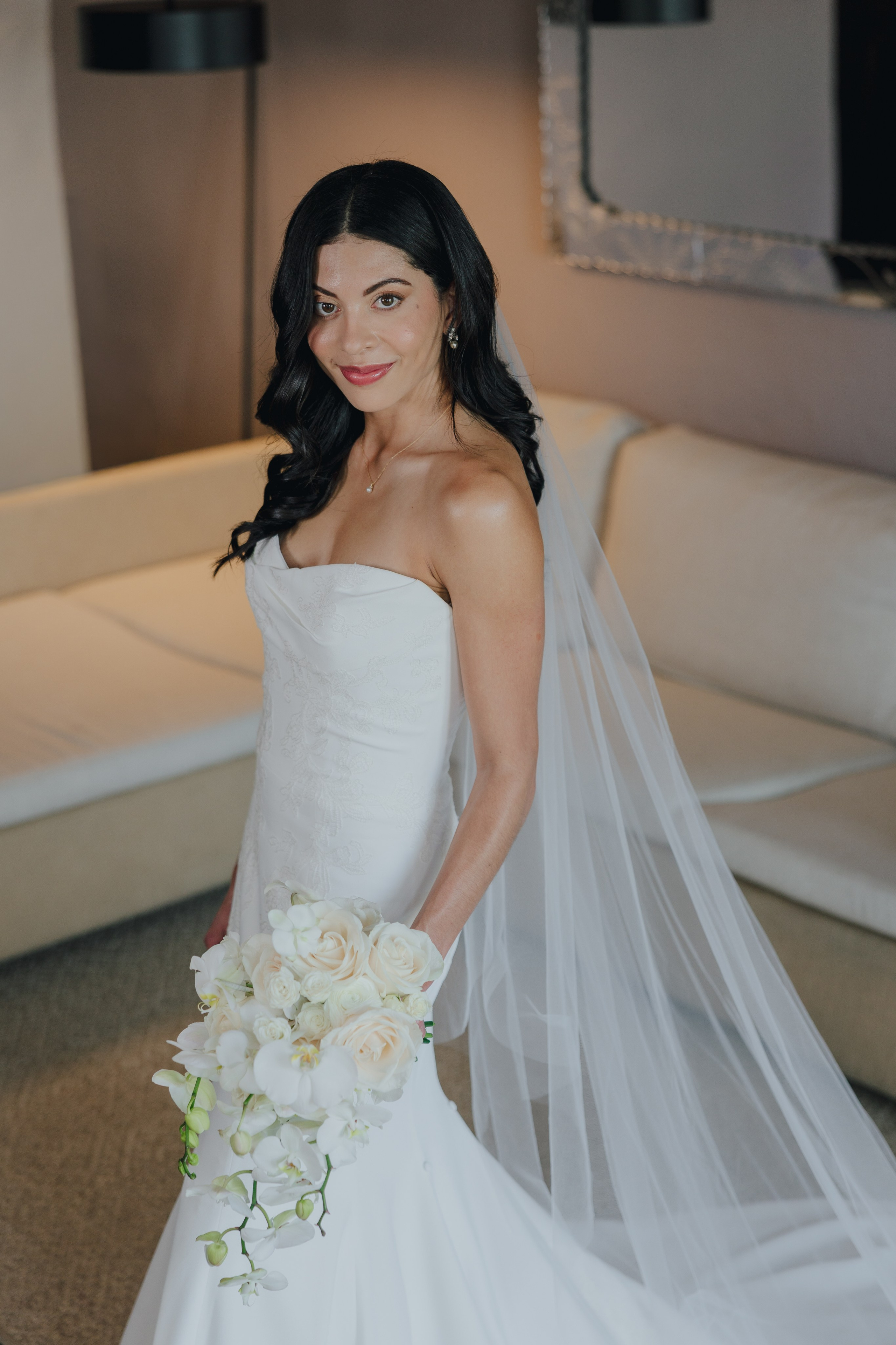 Olga & Andrew. UNTERCIO BODAS | Fotografía de Bodas en Cartagena, Colombia y Destinos Internacionales