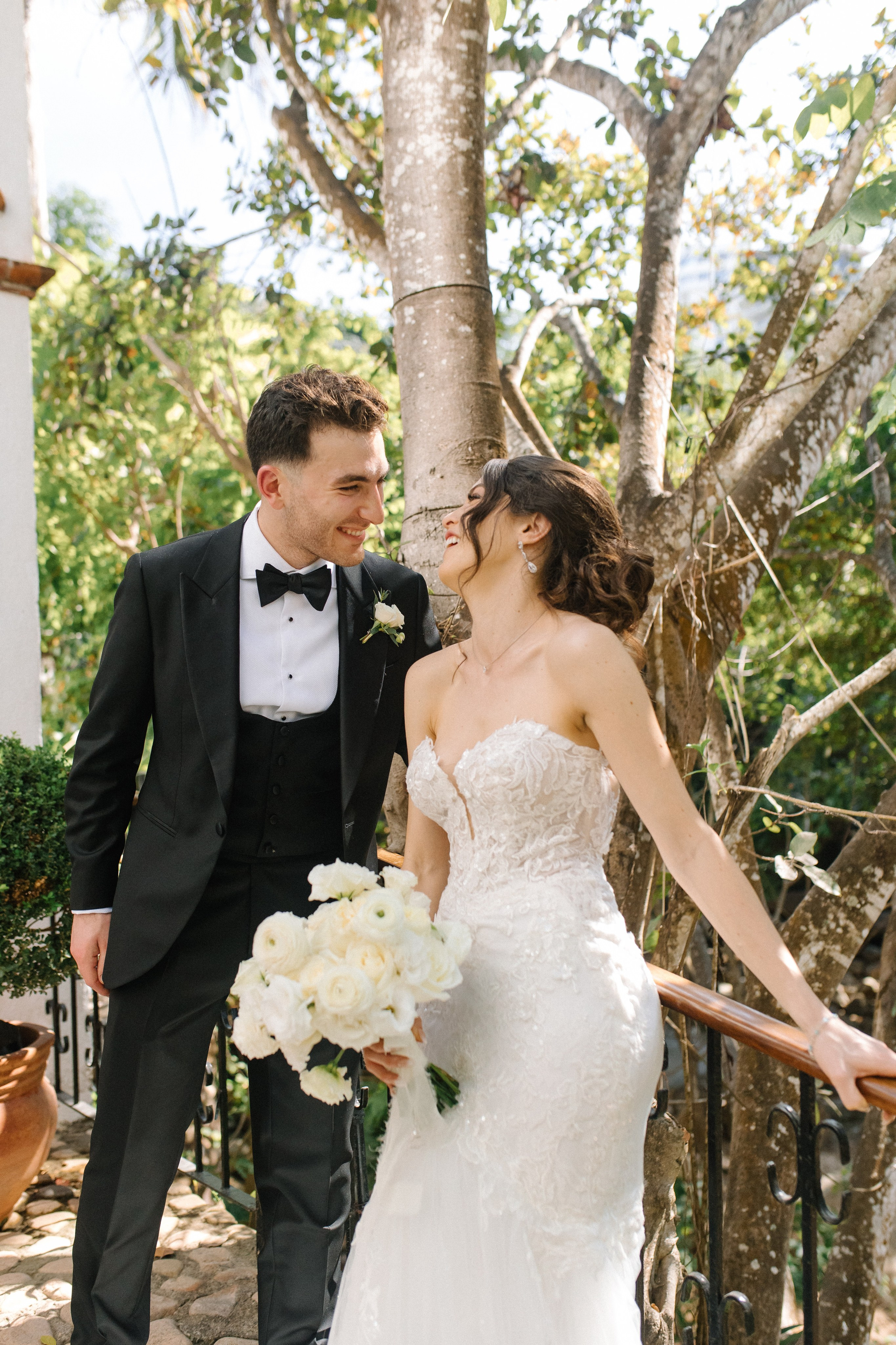 Cabo wedding photographer and videographer