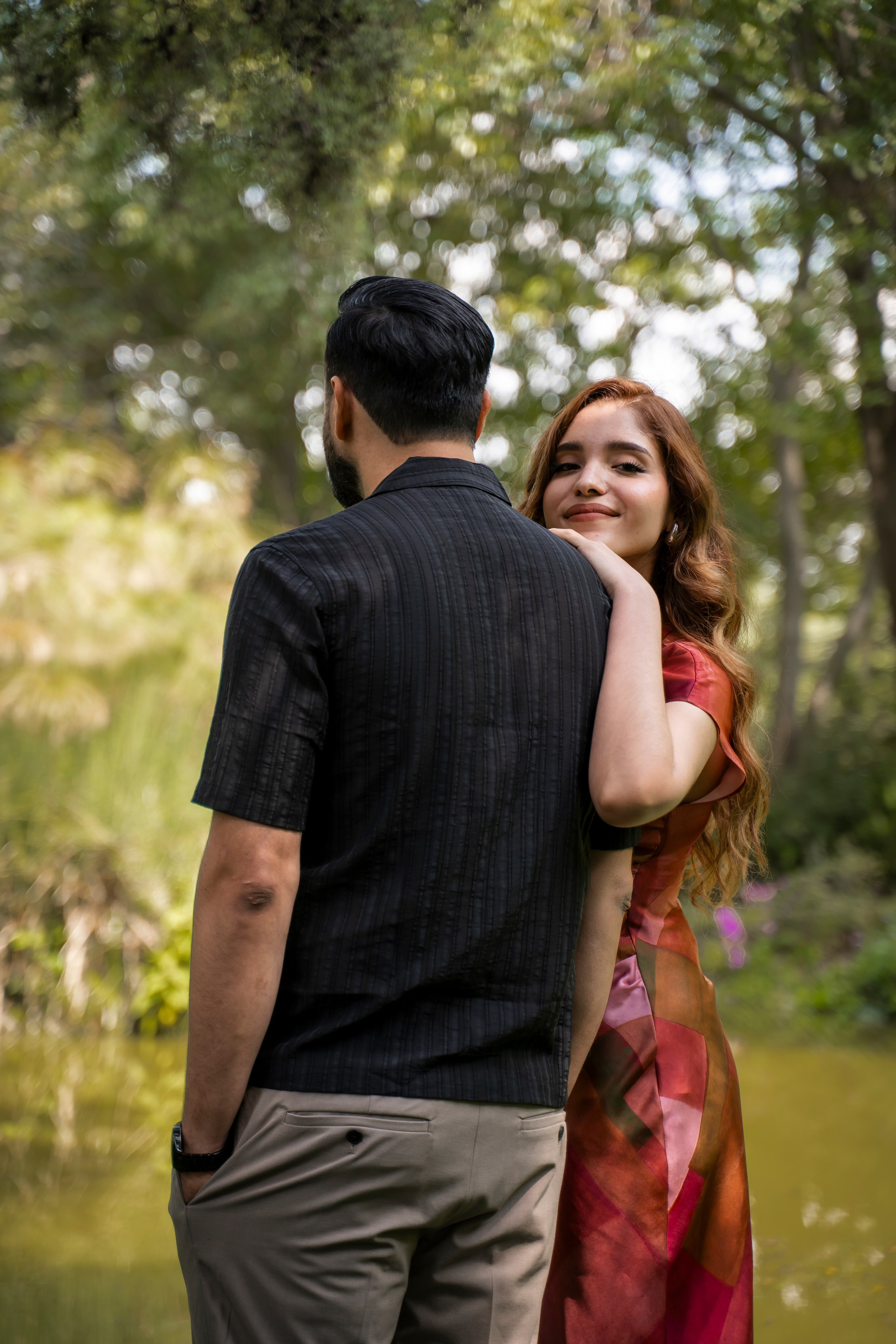 Mexico City Event & Wedding Photographer — Chapultepec & Polanco Sessions. Fotógrafa Profesional de Bodas y Eventos en Ciudad de México. Ekaterina Frolova photography