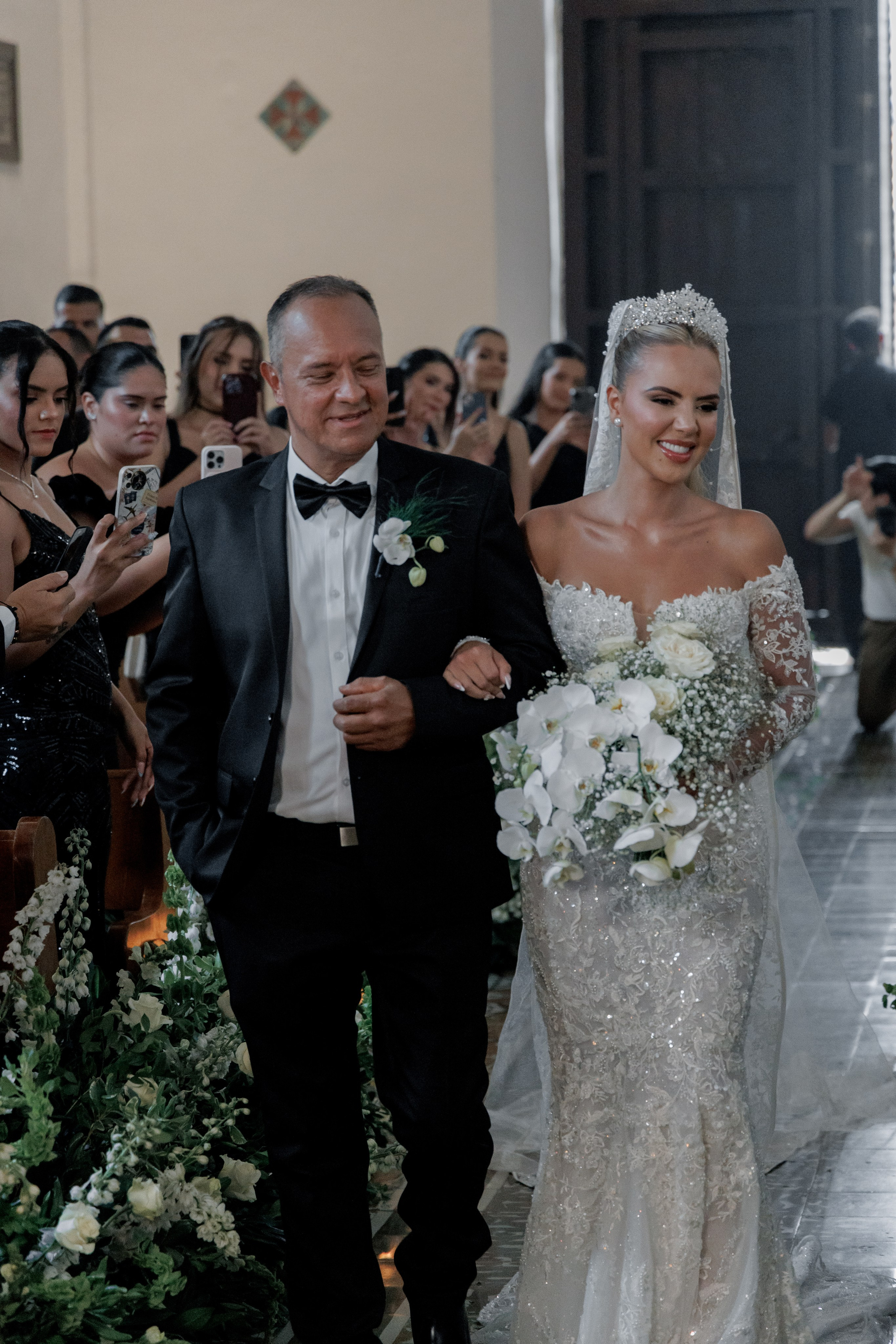 Daniela & Juan. UNTERCIO BODAS | Fotografía de Bodas en Cartagena, Colombia y Destinos Internacionales