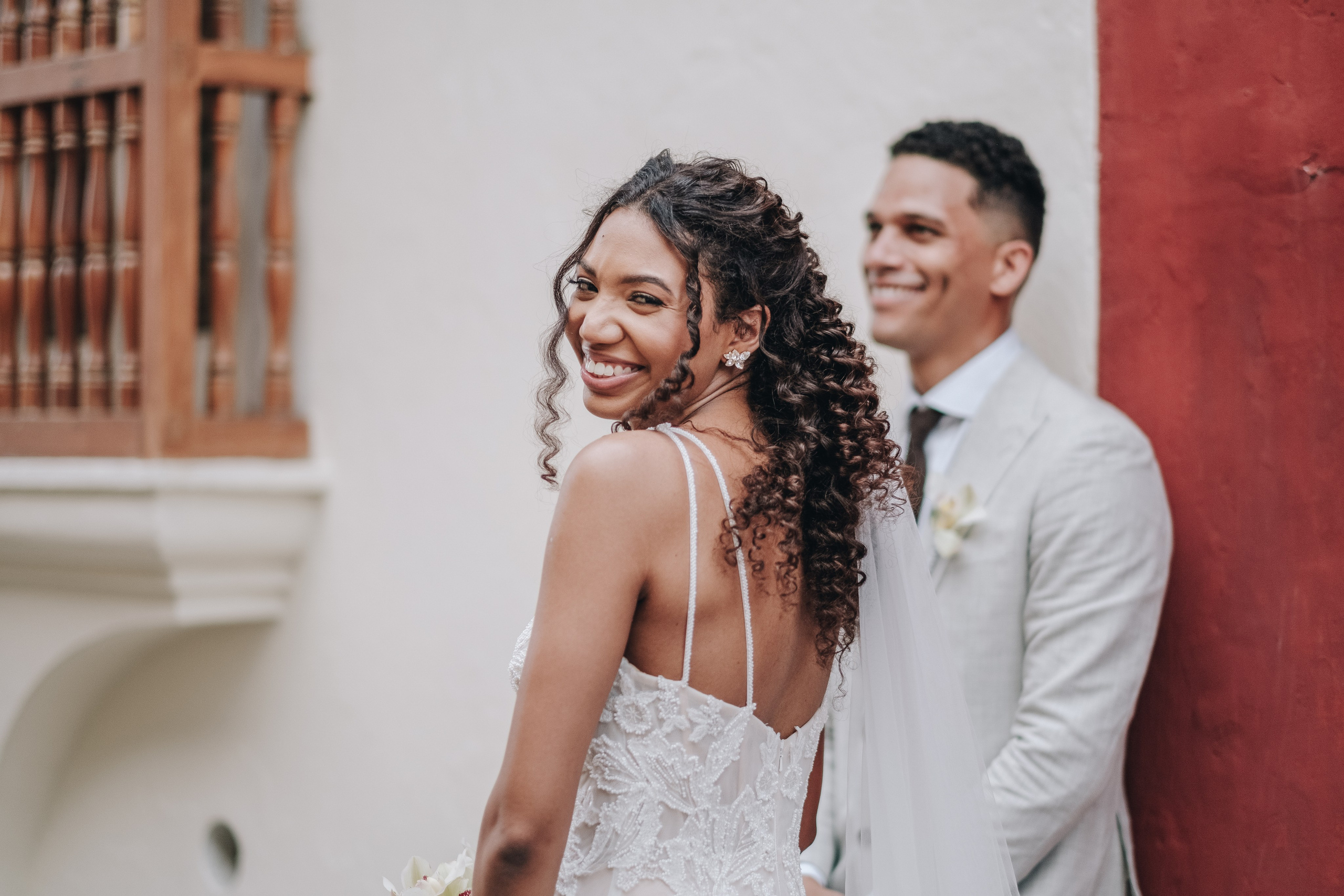 Maria & Jose. UNTERCIO BODAS | Fotografía de Bodas en Cartagena, Colombia y Destinos Internacionales