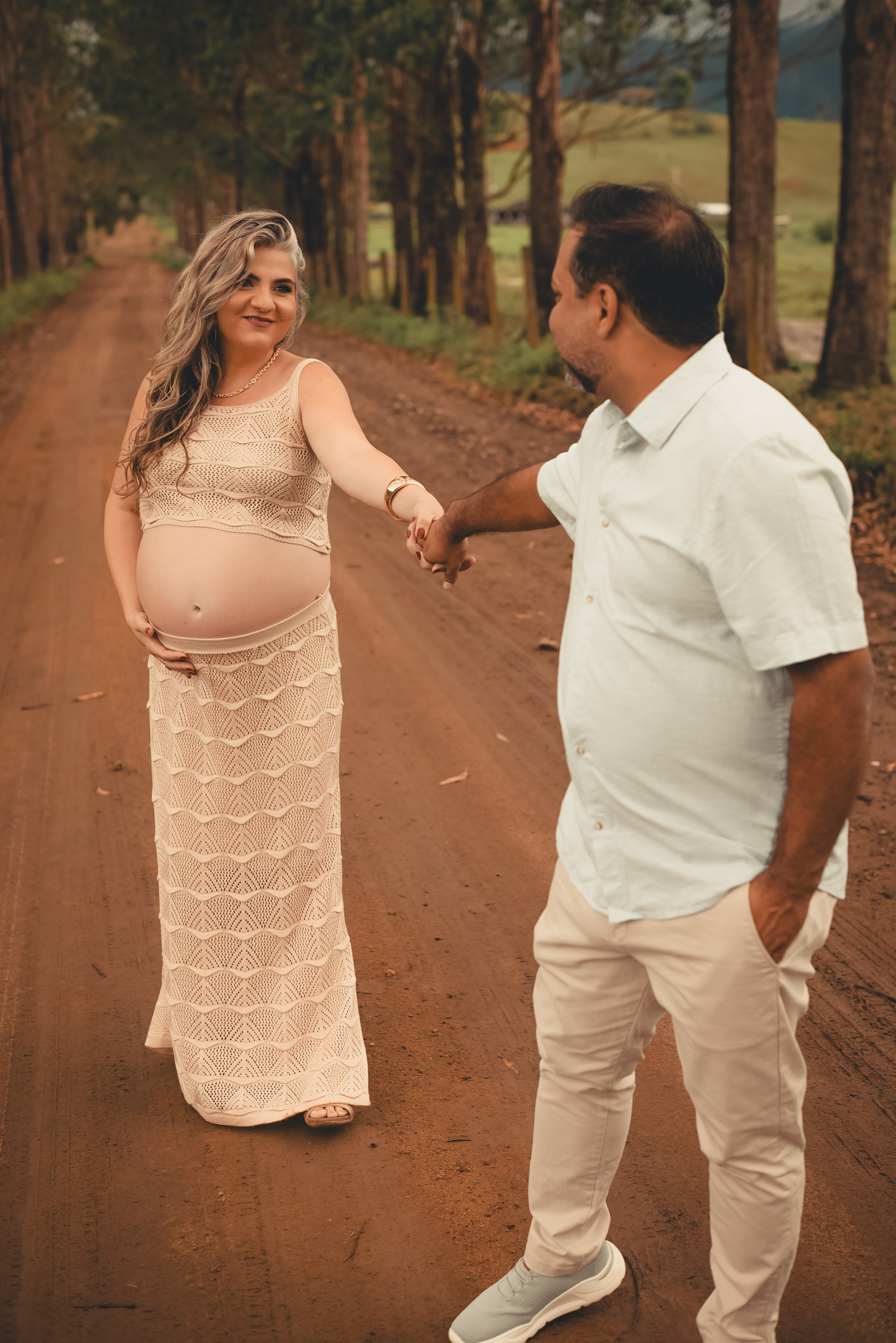 Debora, Thiago e José Rafael. Fotografo de casamentos e famílias no Espirito Santo — Marllus Milanez
