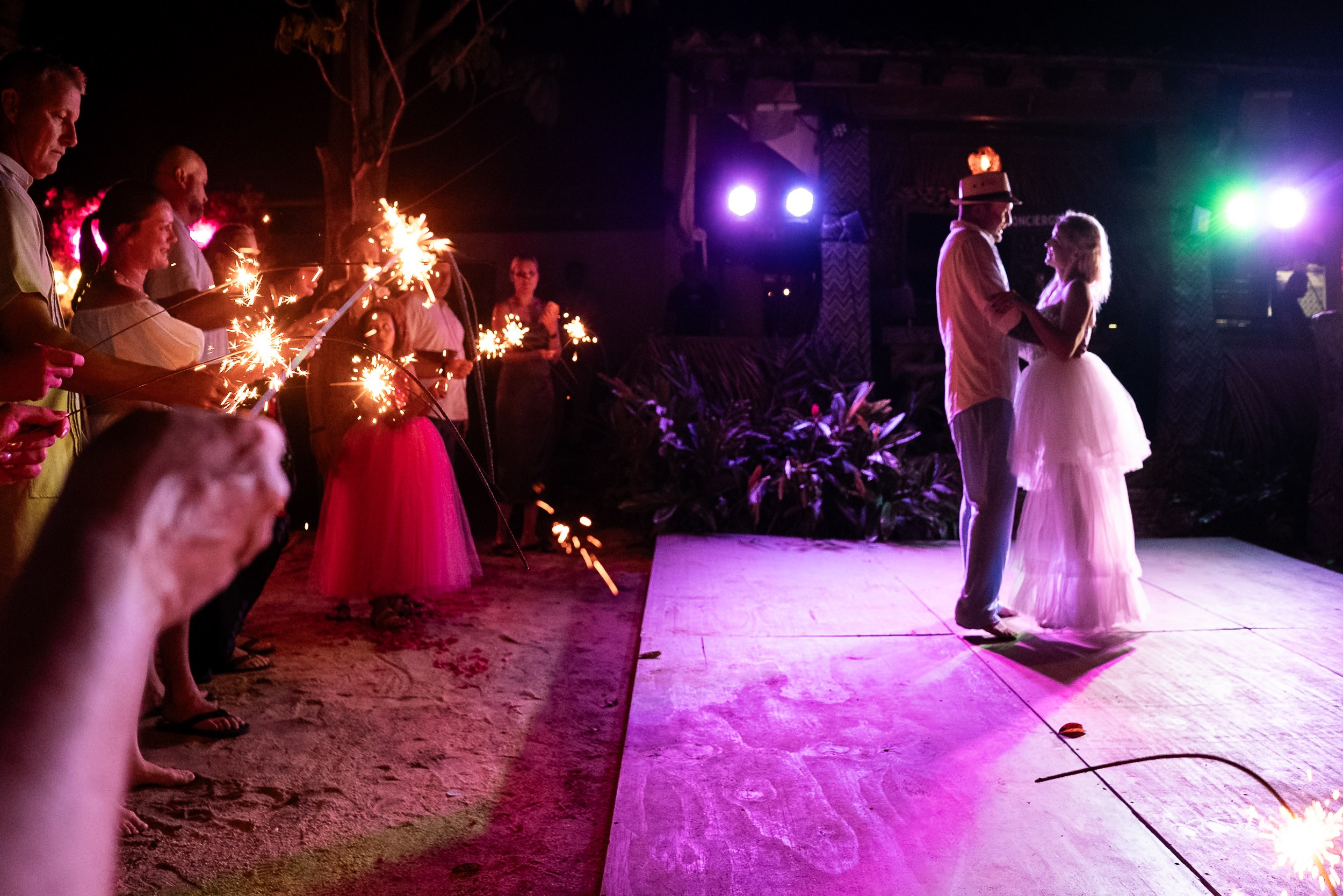 Aggie & Brian. Fotografía de Bodas Profesionales en Puerto Vallarta y Riviera Nayarit