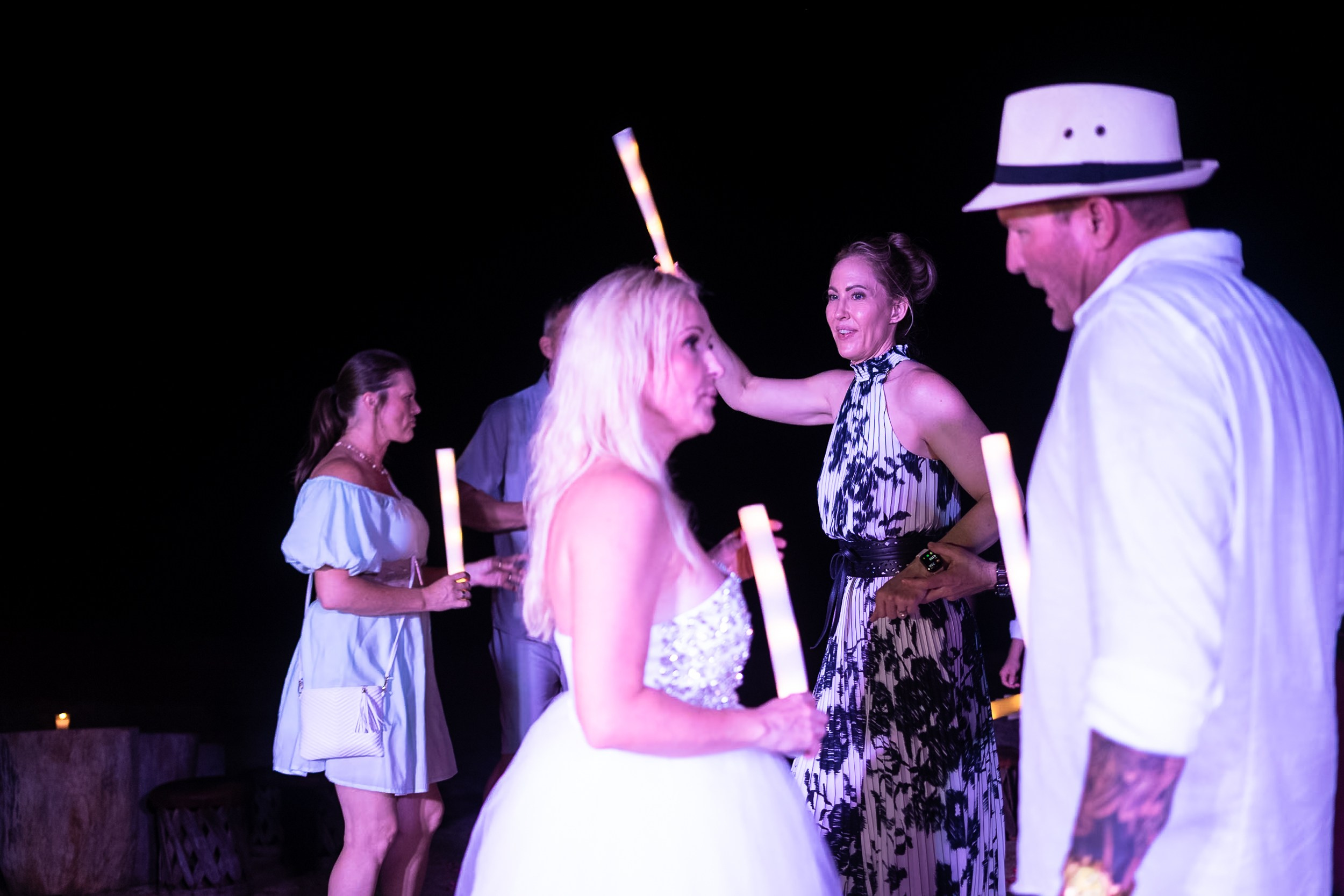 Aggie & Brian. Fotografía de Bodas Profesionales en Puerto Vallarta y Riviera Nayarit