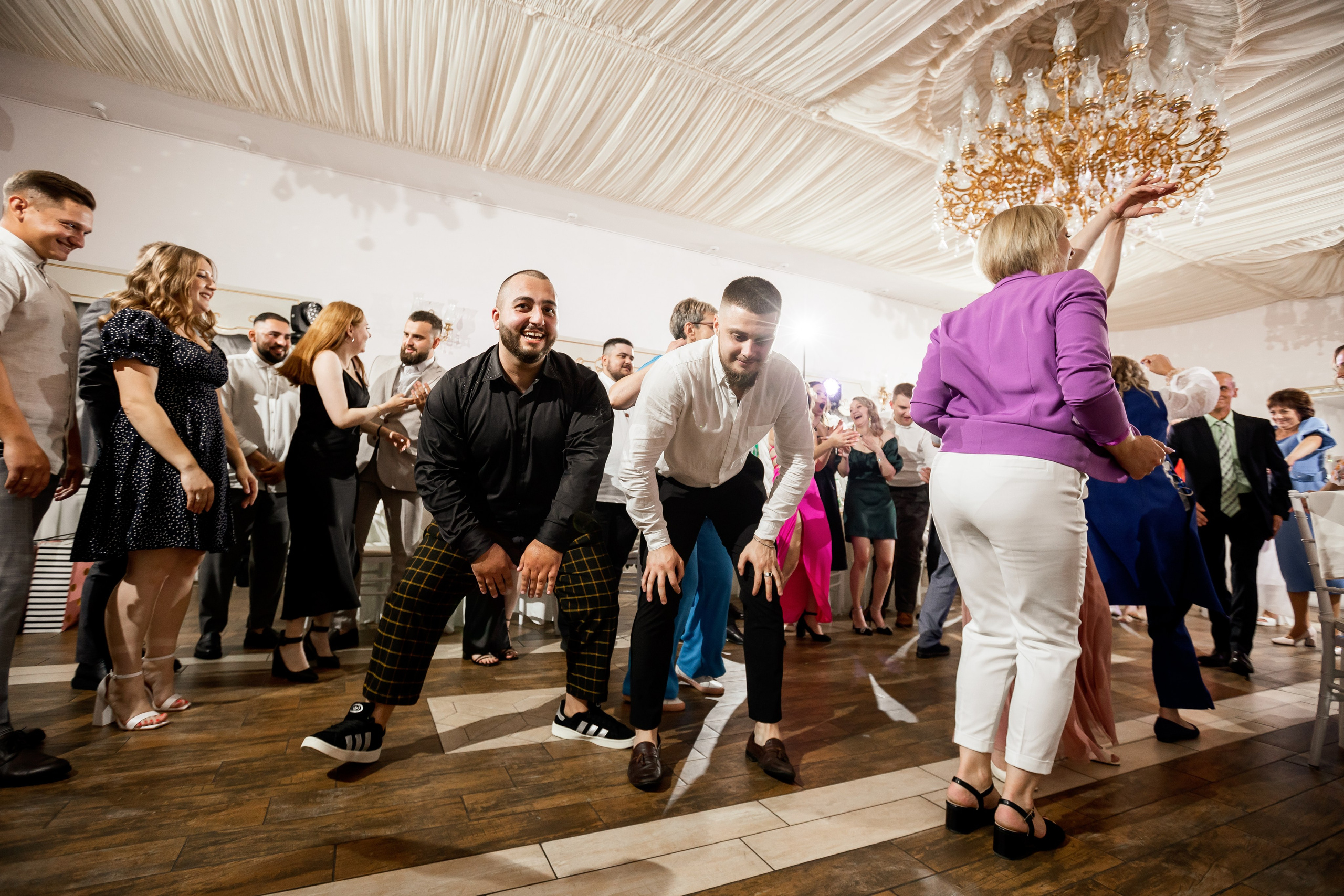Irina Ermak NY photo and video. Irina Ermak wedding photographer in New York