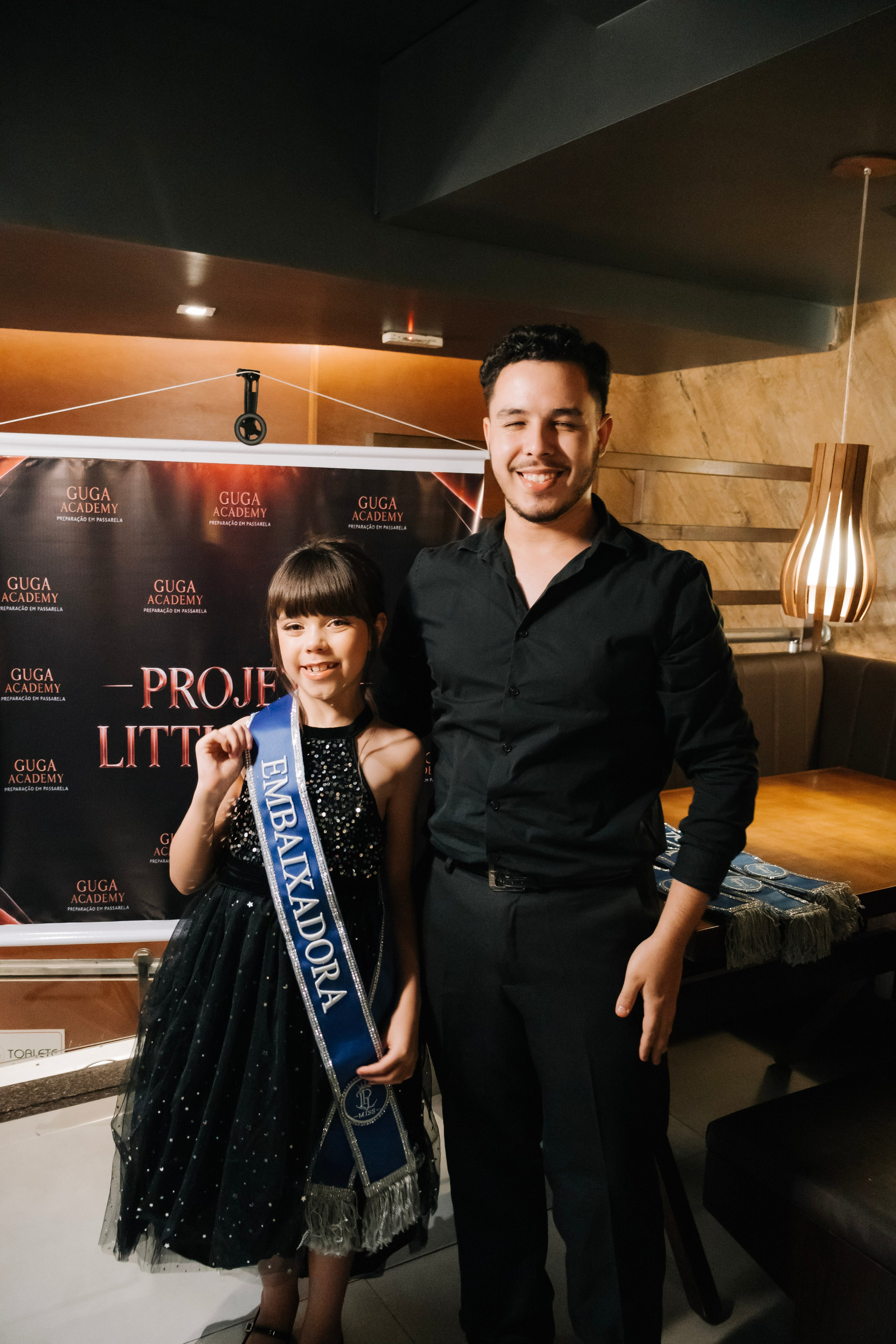 Projeto Little Miss — Porto Feliz/SP. Gui Sant — Fotografo profissional