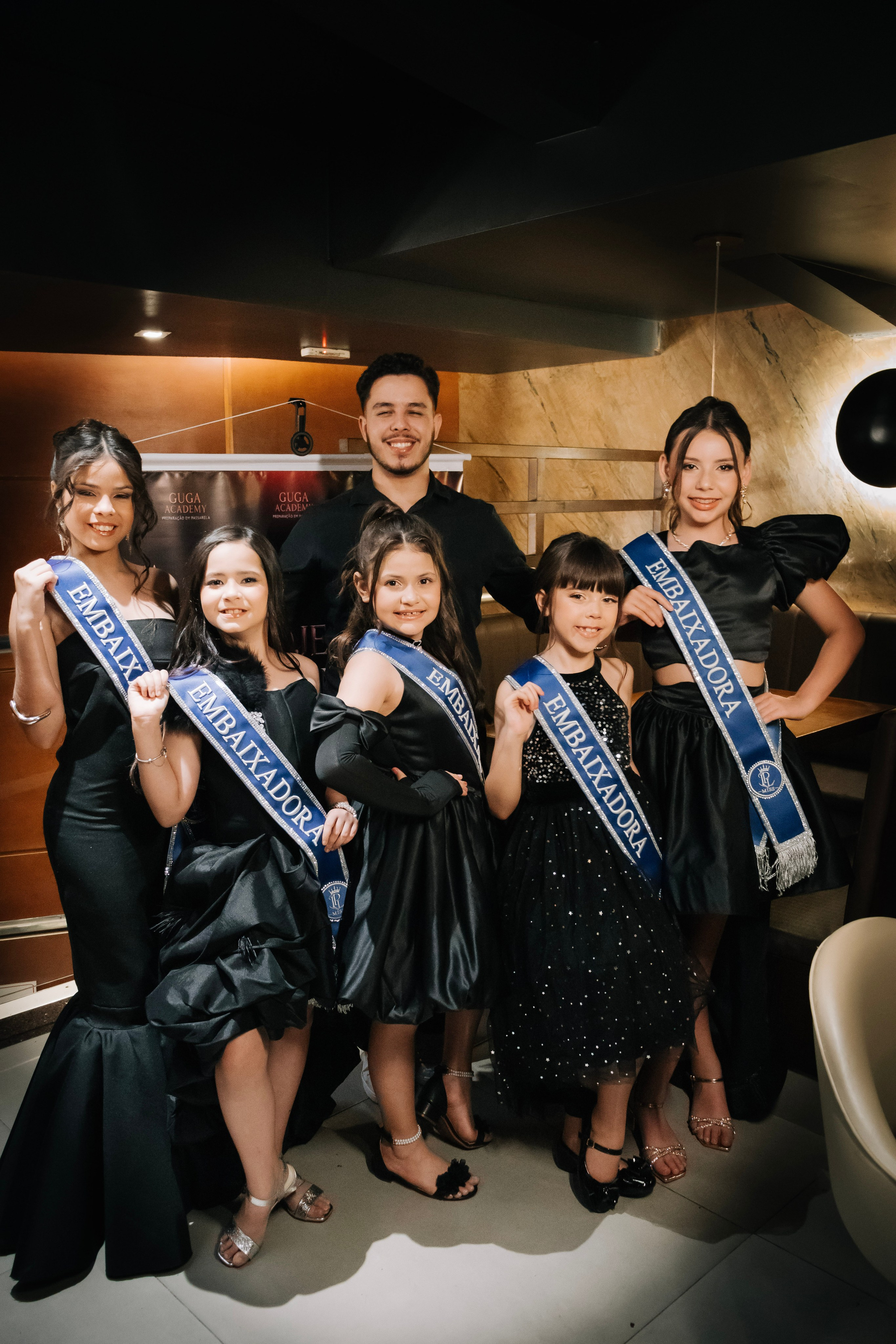 Projeto Little Miss — Porto Feliz/SP. Gui Sant — Fotografo profissional