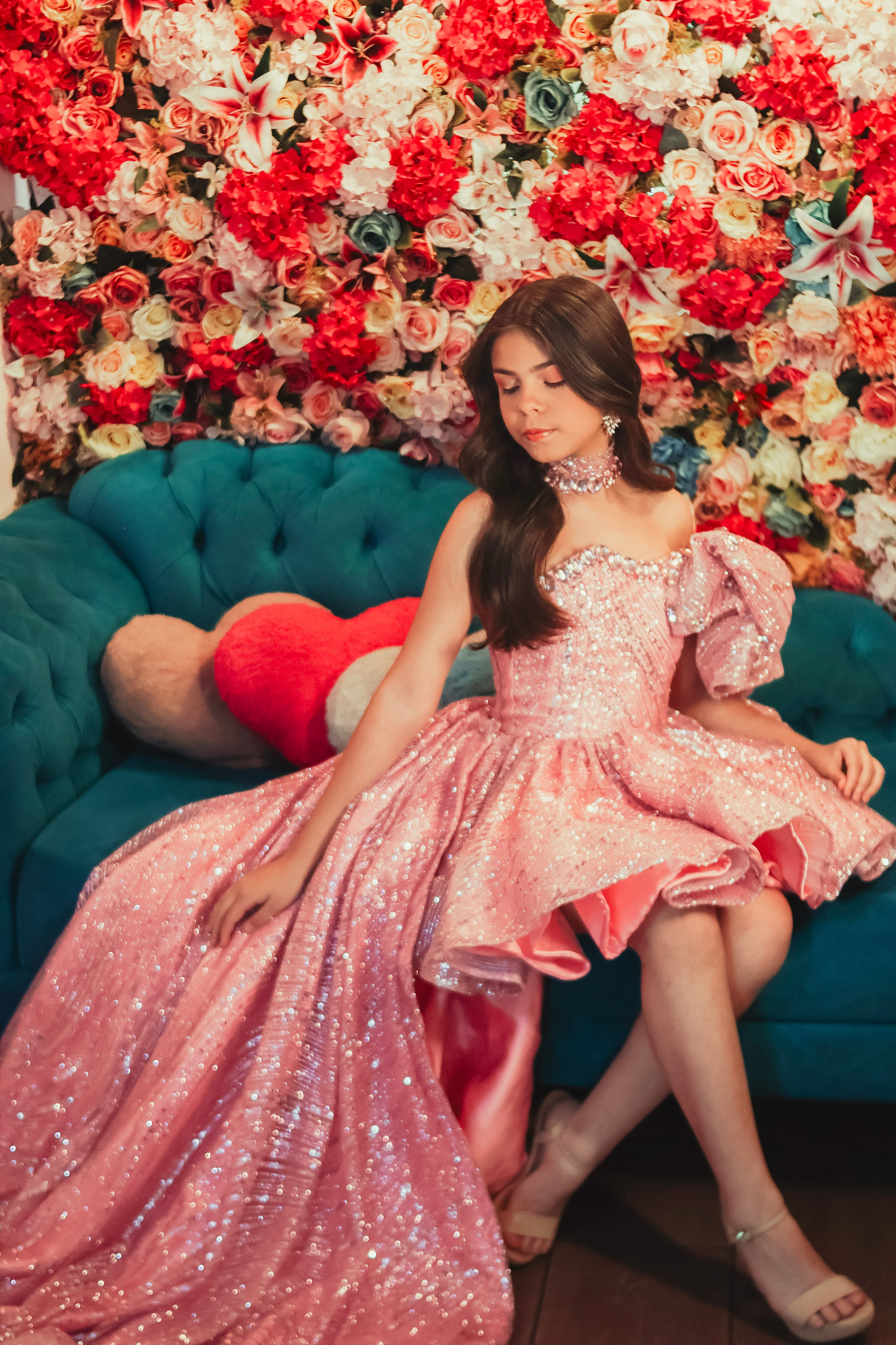 Projeto Little Miss — Porto Feliz/SP. Gui Sant — Fotografo profissional