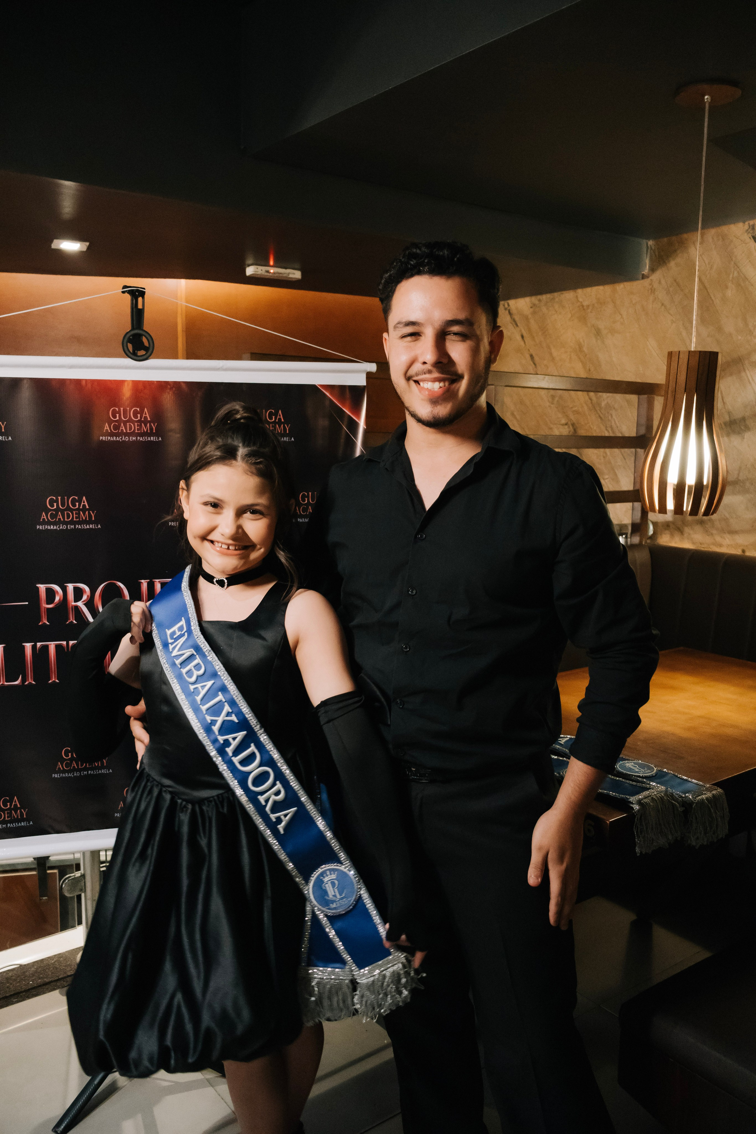 Projeto Little Miss — Porto Feliz/SP. Gui Sant — Fotografo profissional