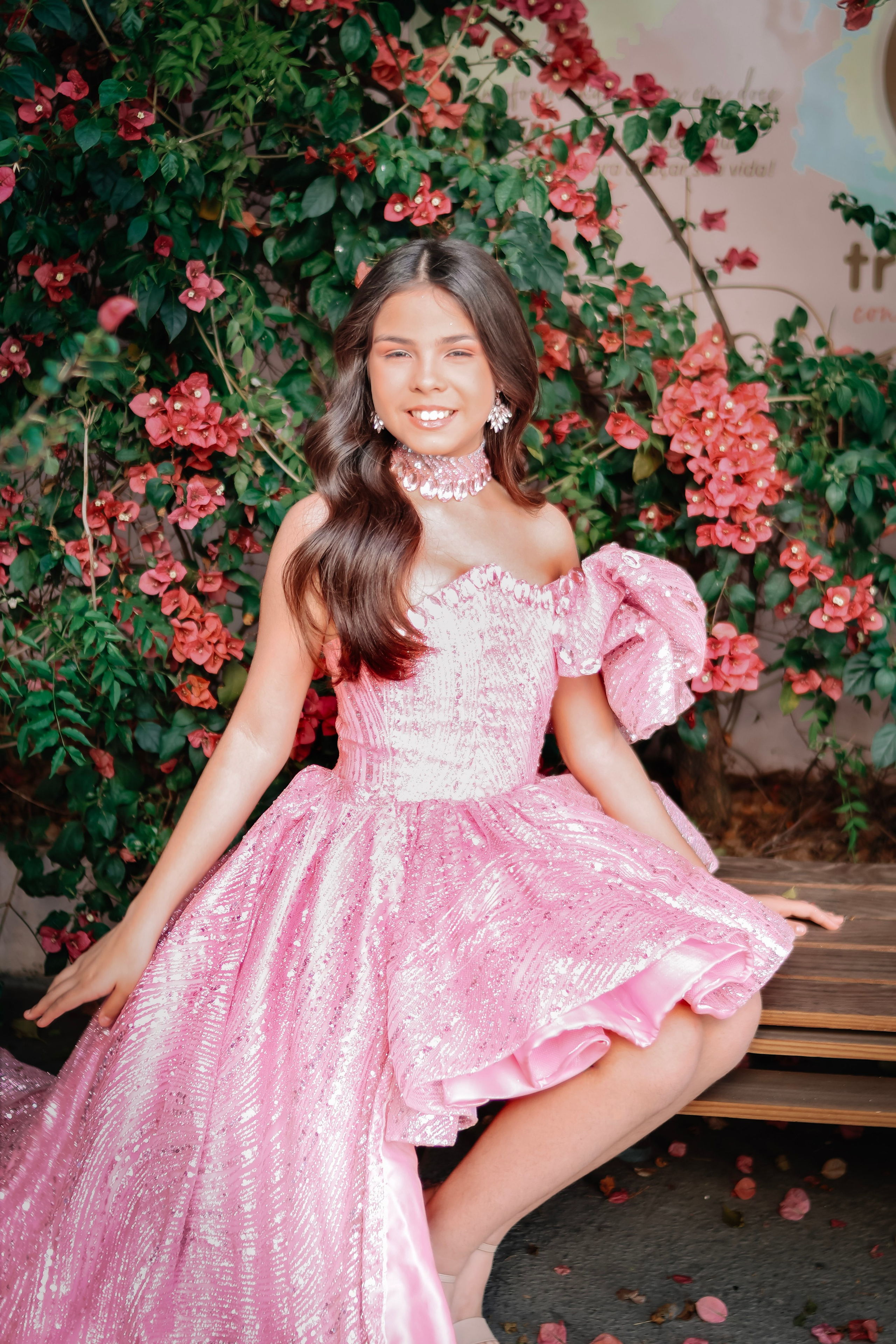 Projeto Little Miss — Porto Feliz/SP. Gui Sant — Fotografo profissional