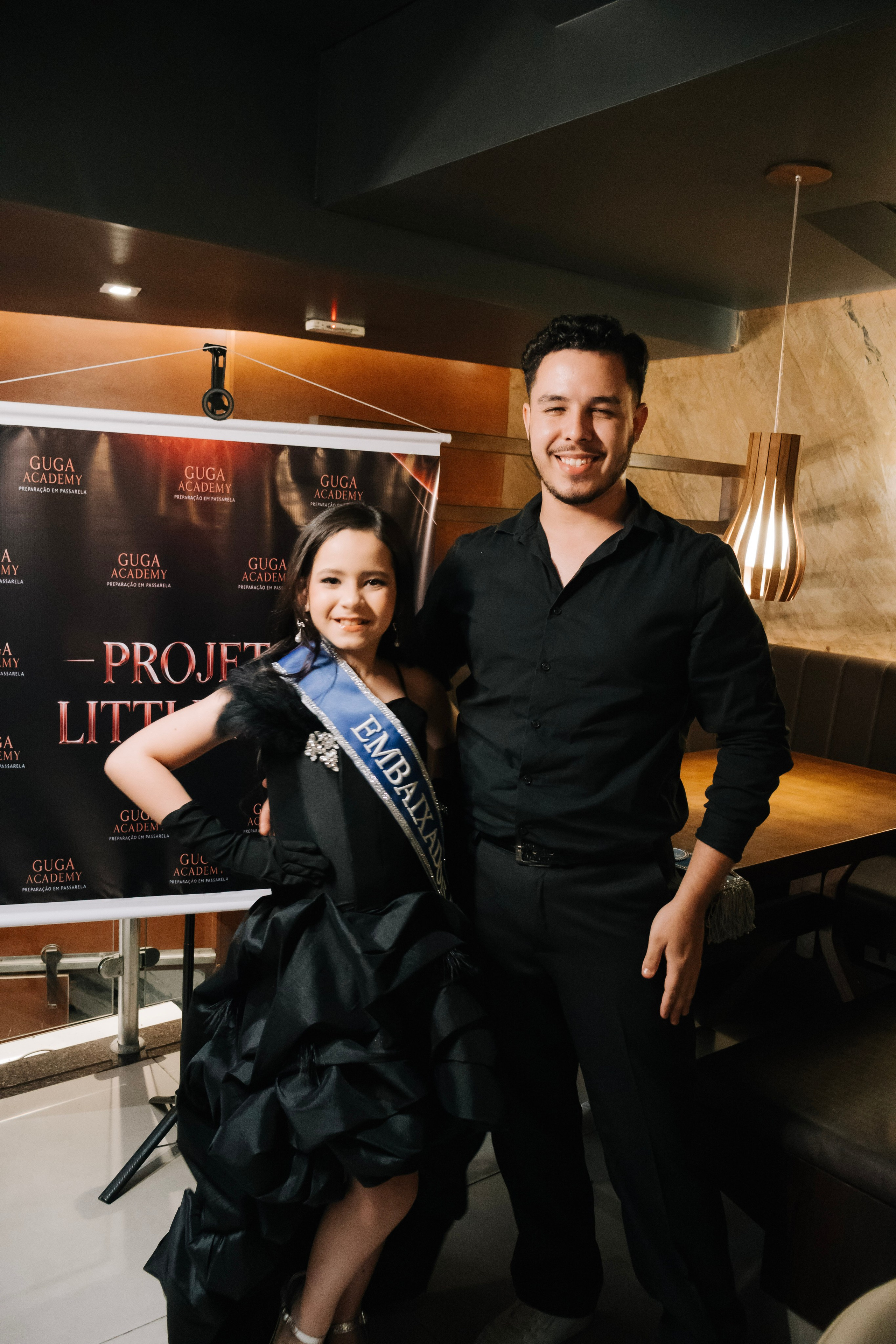 Projeto Little Miss — Porto Feliz/SP. Gui Sant — Fotografo profissional