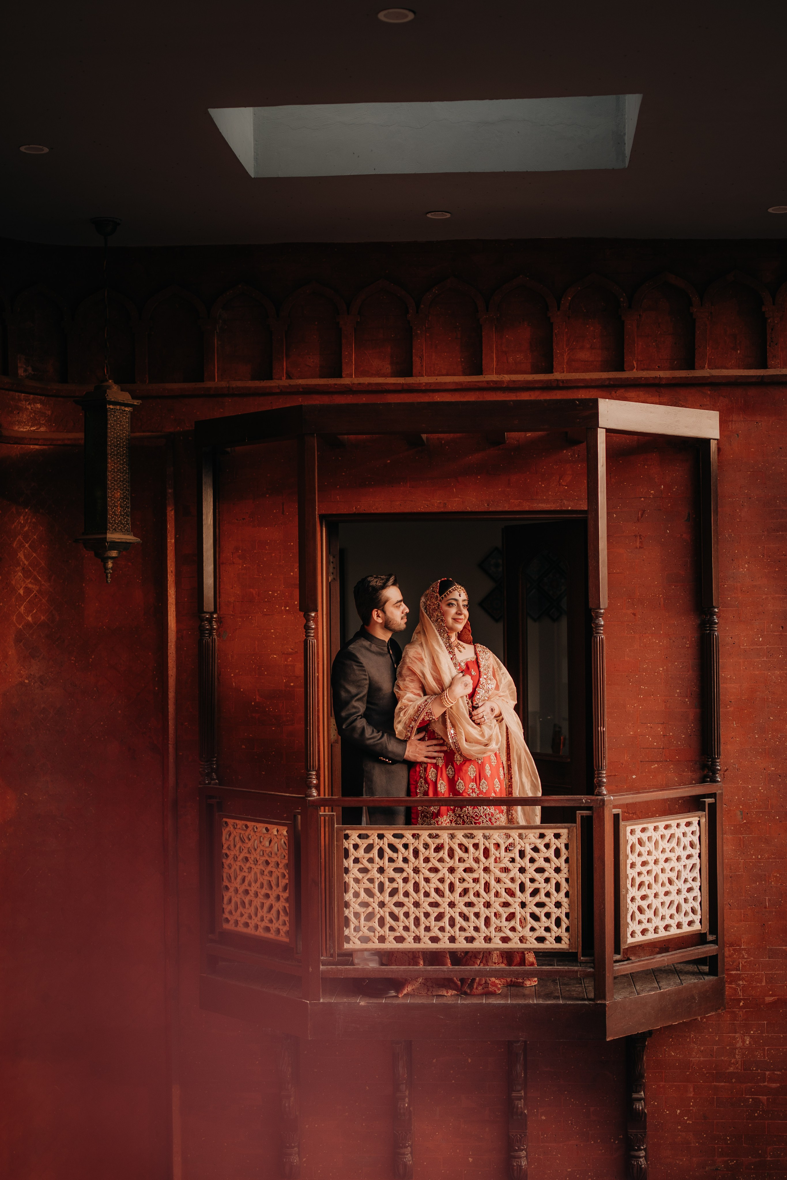 Ismail & Sijel. Umair Sarwar