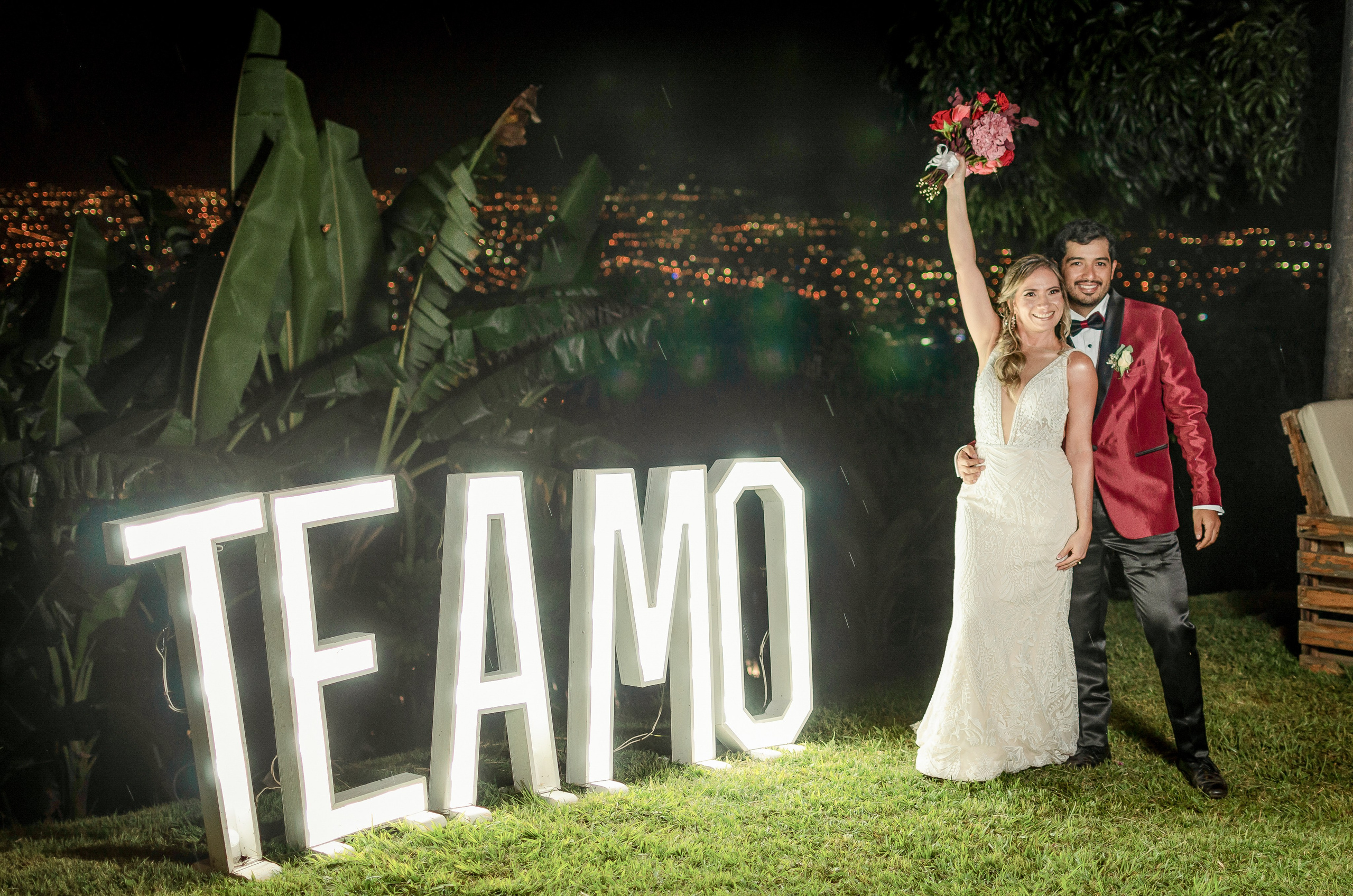 Boda en Cali. Hacienda el Castellazo - Maria José & Sebastián. Karen Ortiz Photography / Fotógrafo profesional en Cali - Colombia
