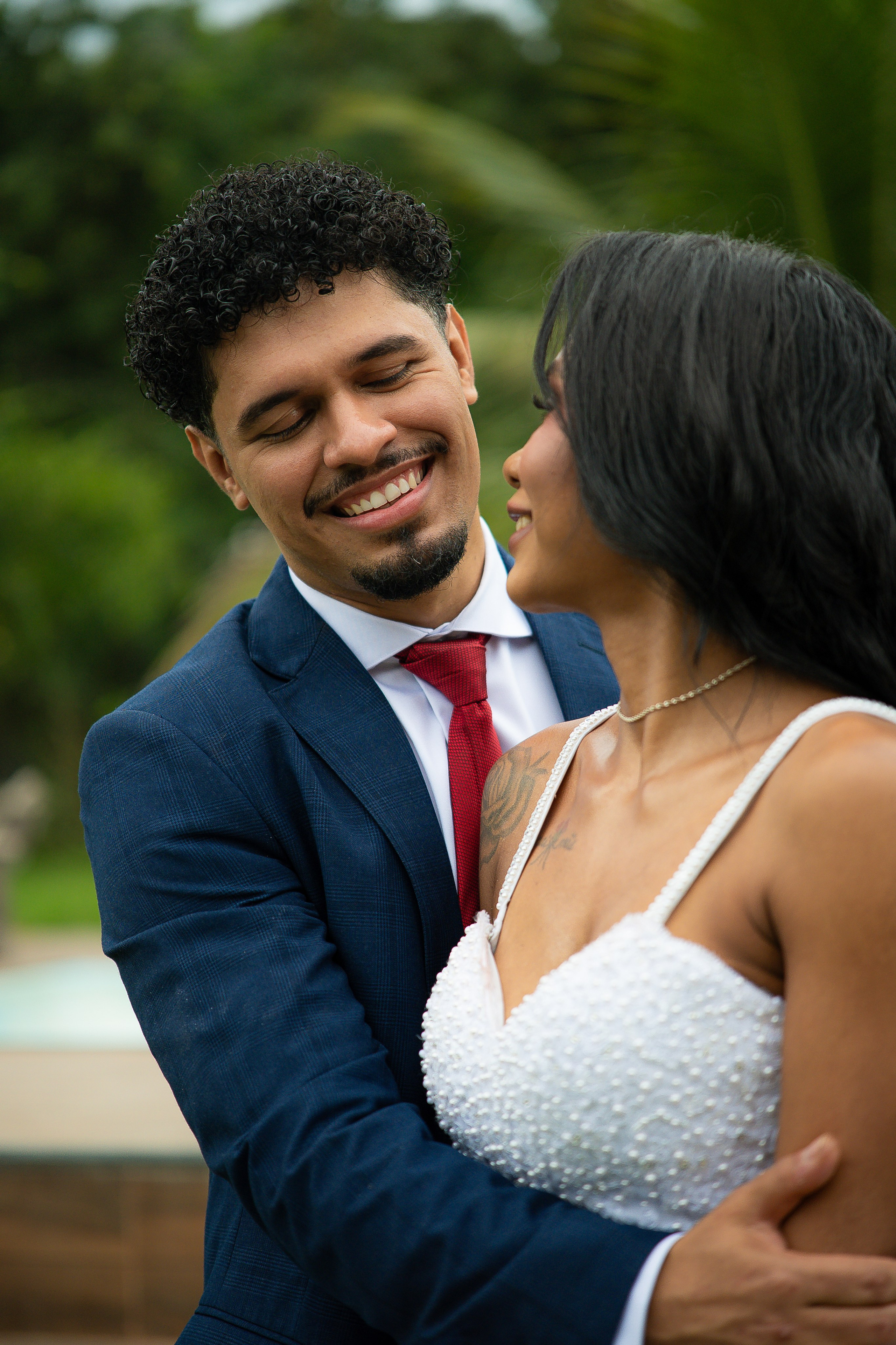 Casamento Larissia França & Samuel. Cristofr Jhons | Fotógrafo de Casamento
