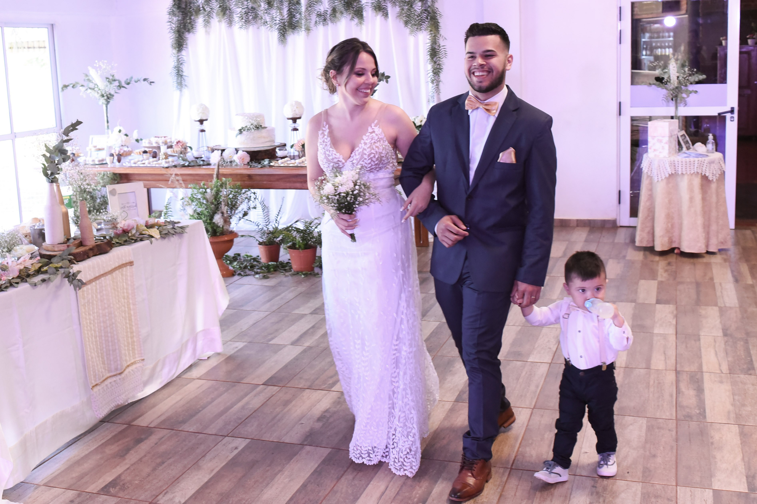 Daniela & Gabriel. Fotografo de casamiento en misiones y fotógrafo de familia  Posadas